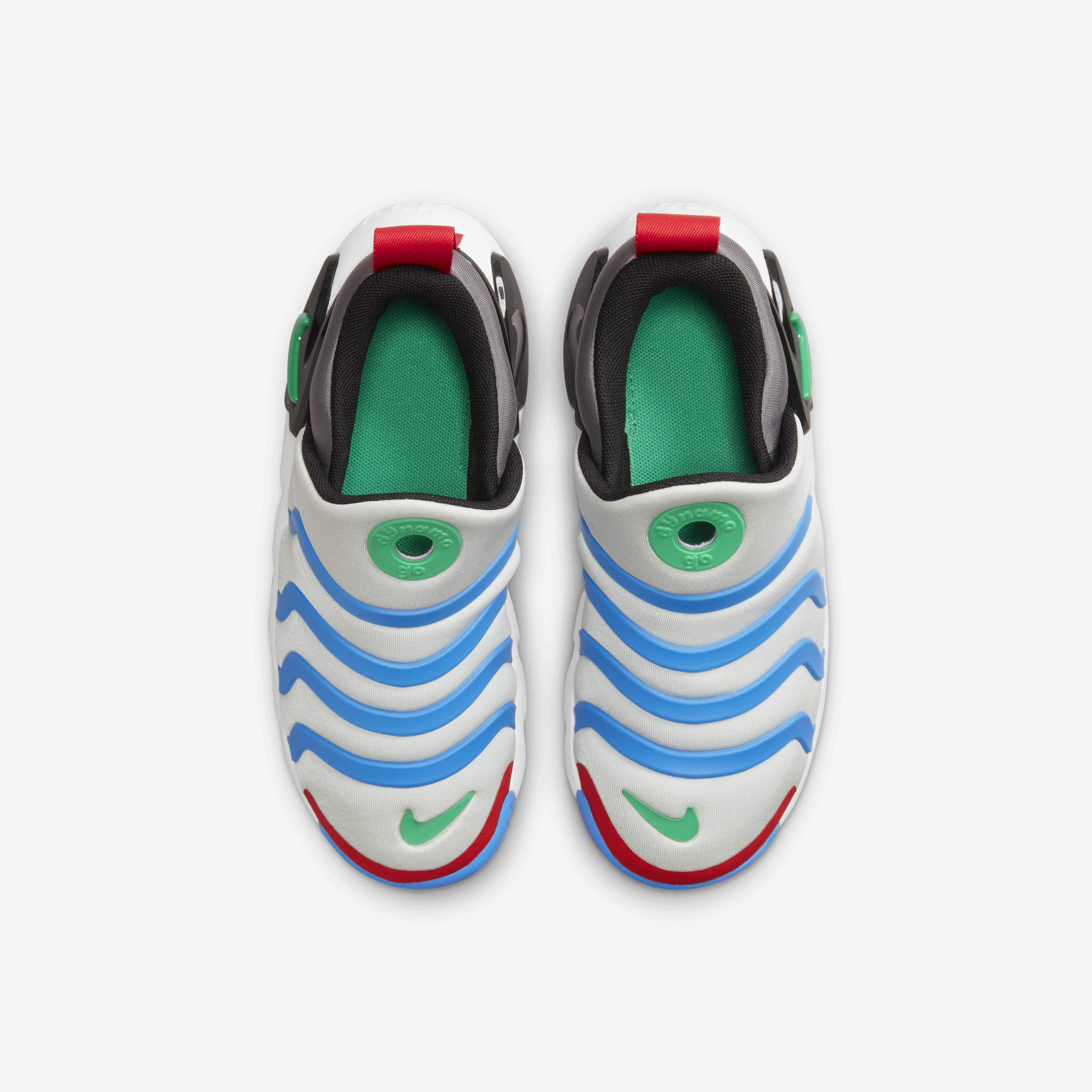 نايكي دينامو جو image number 3