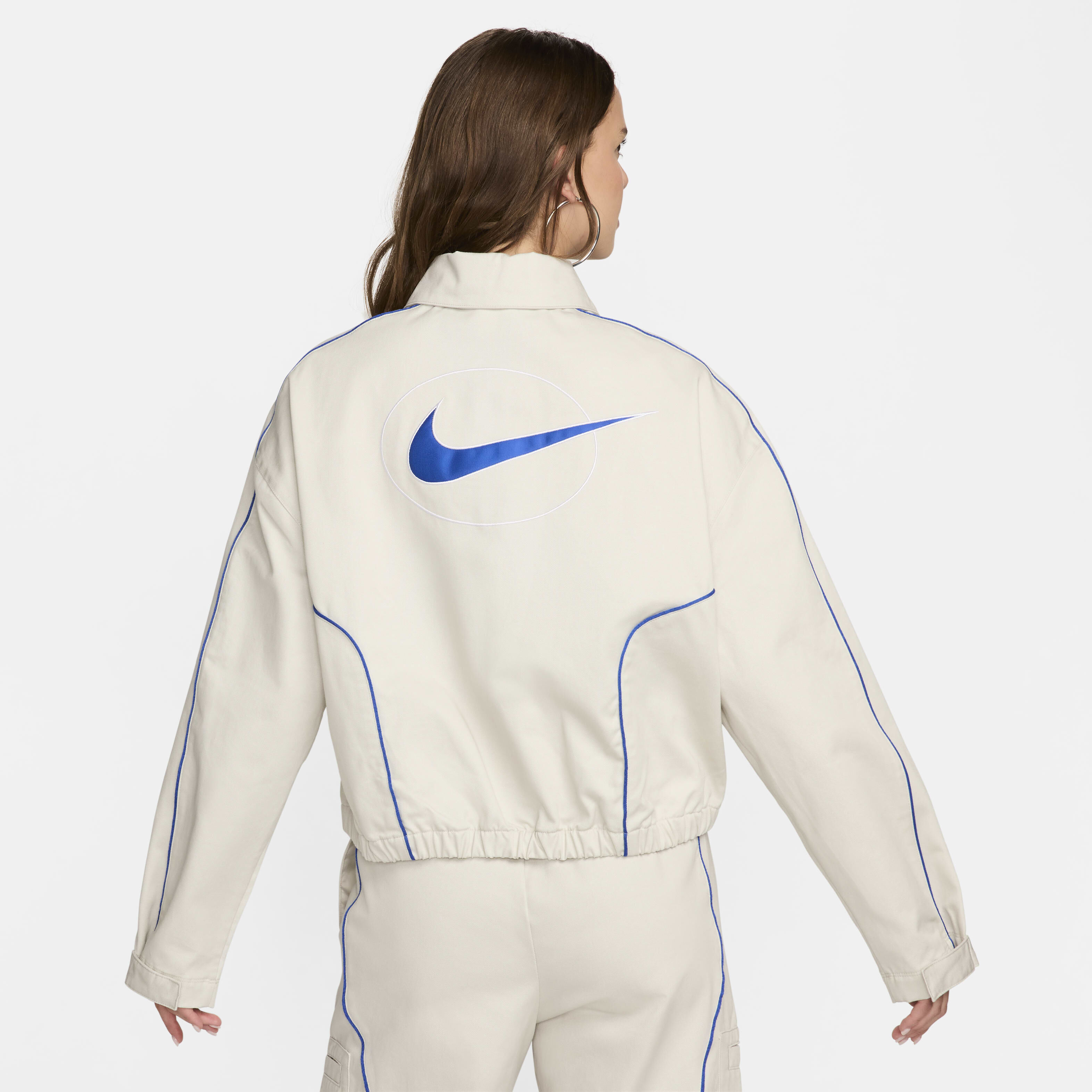 Nike Sportswear image number 1