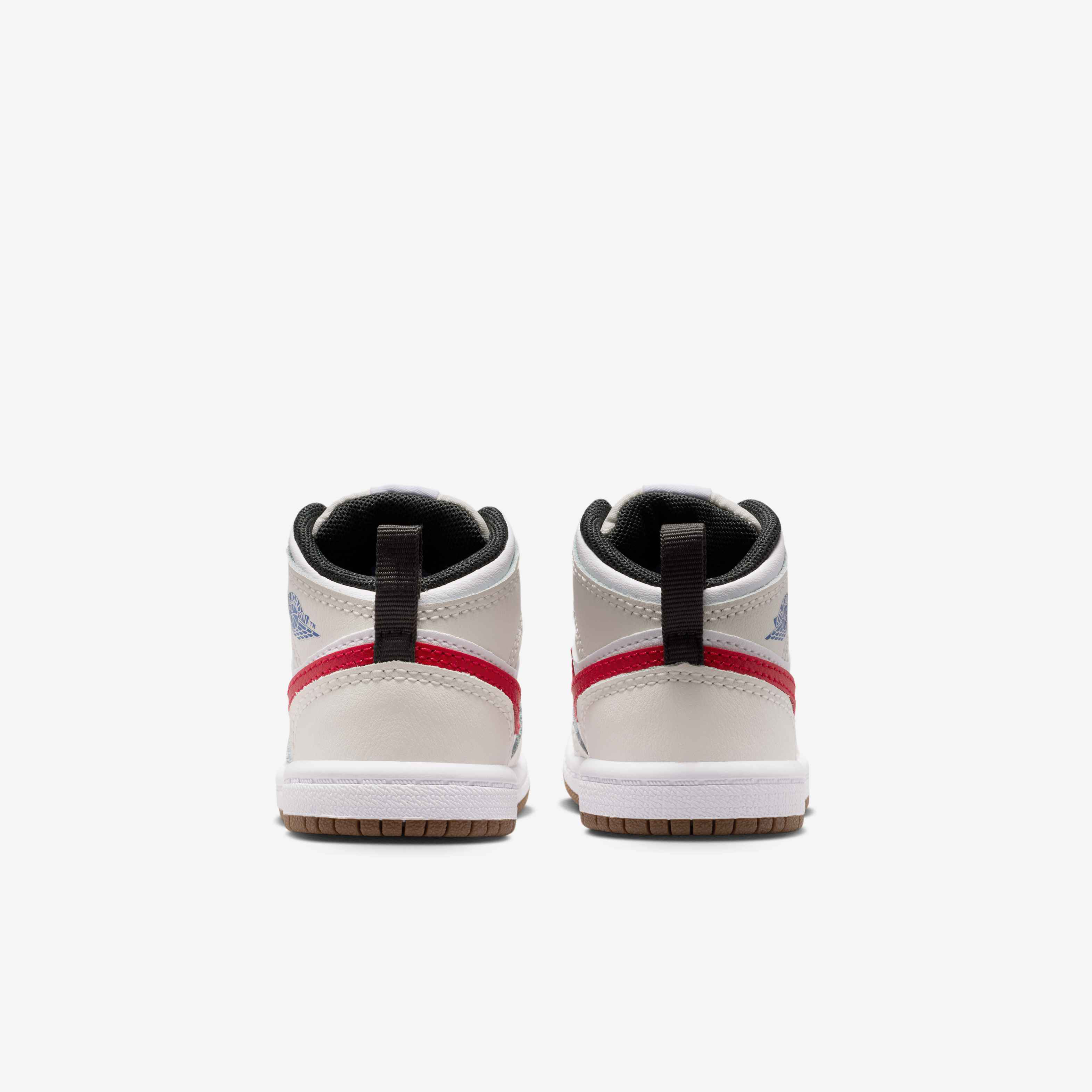 Jordan 1 Mid image number 5