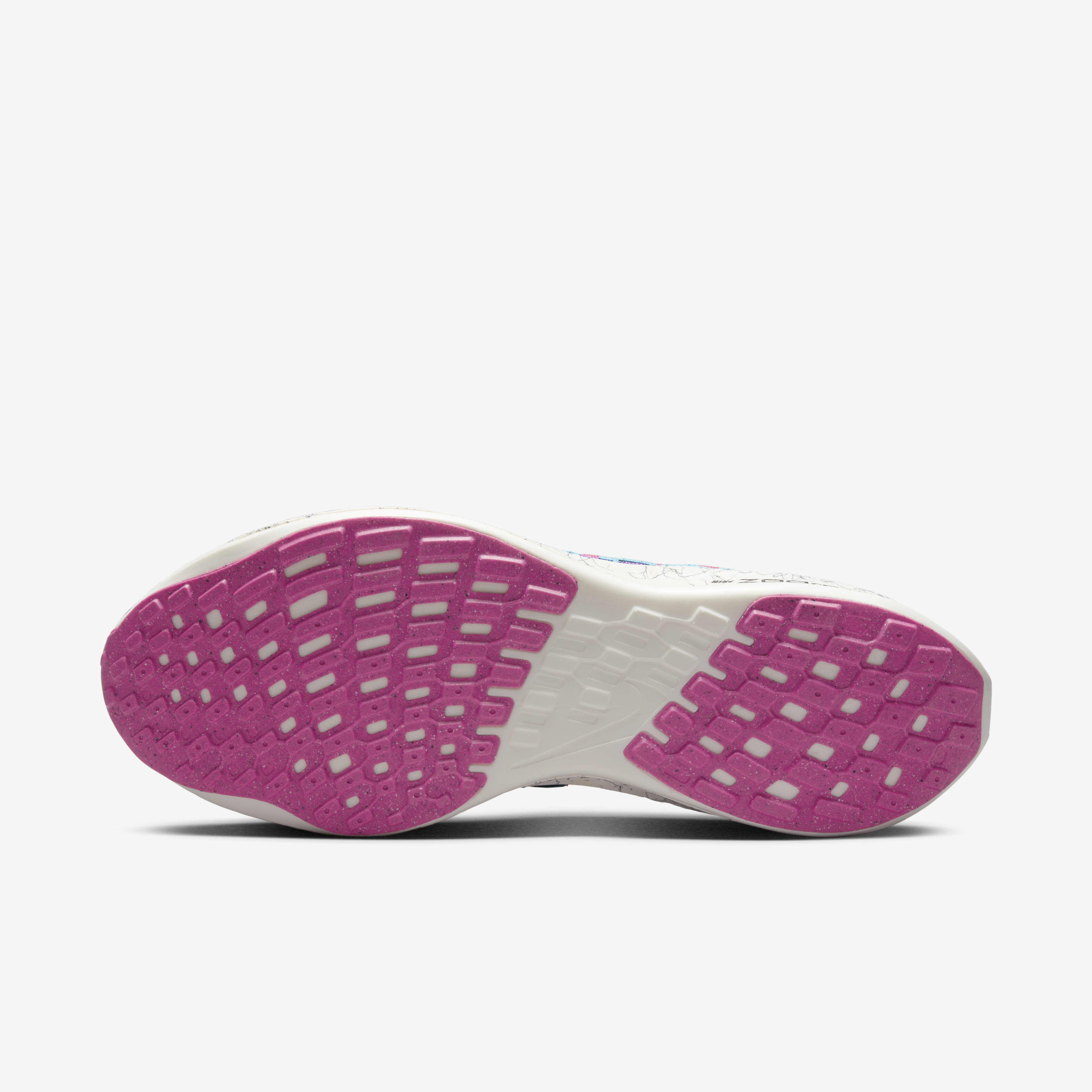 Nike Pegasus Turbo Next Nature SE image number 1