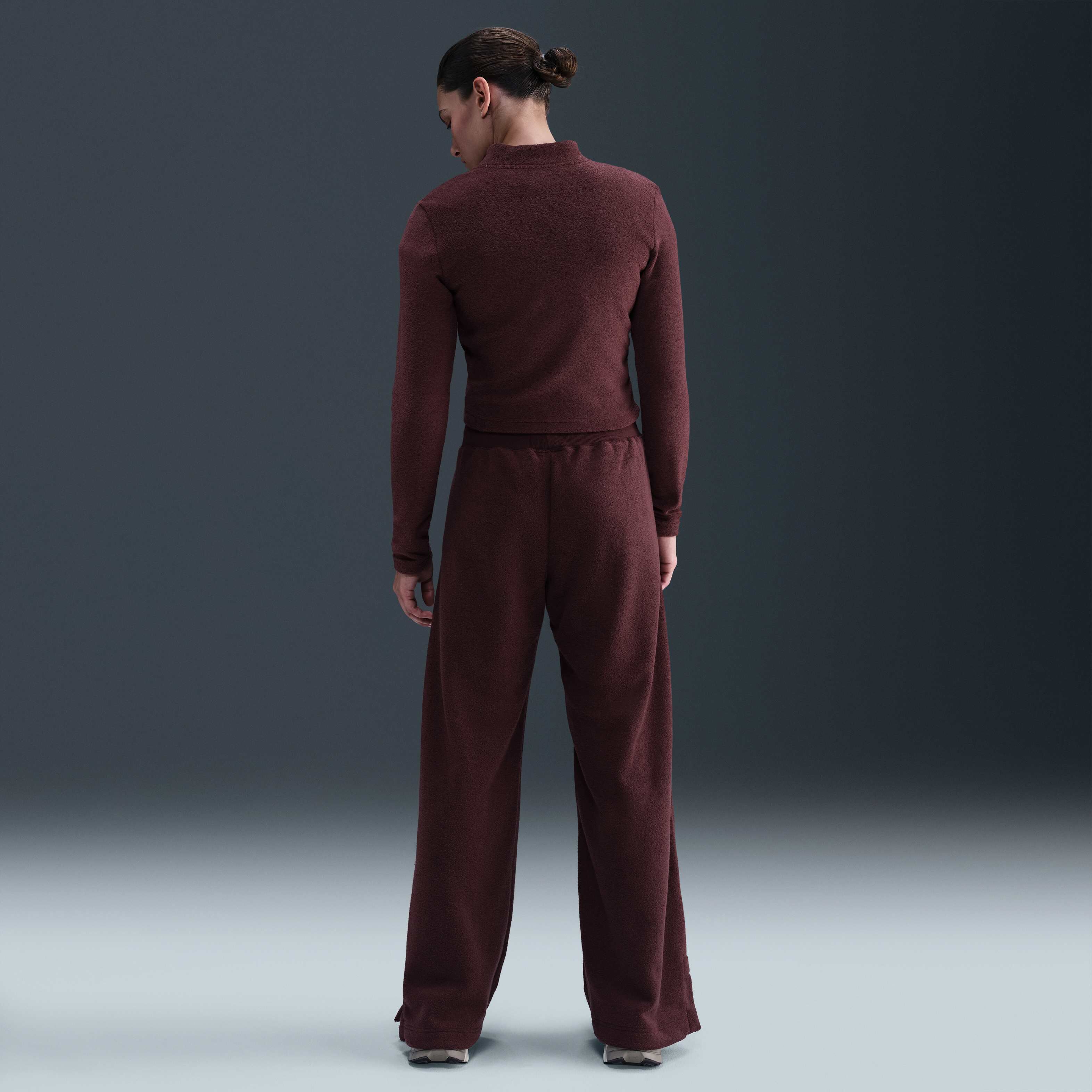 Nike Sportswear Phoenix Plush image number 4