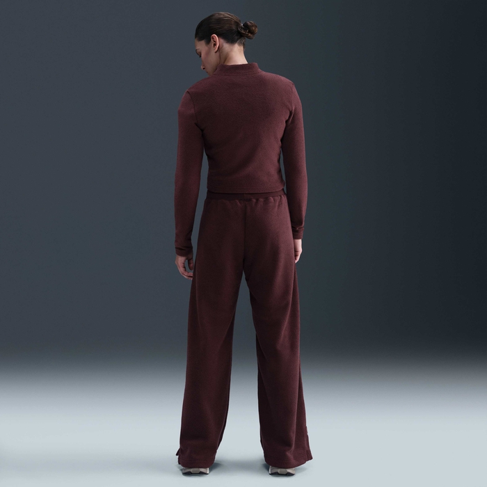 Nike Sportswear Phoenix Plush image number 4 Nike Sportswear Phoenix Plush image number 4