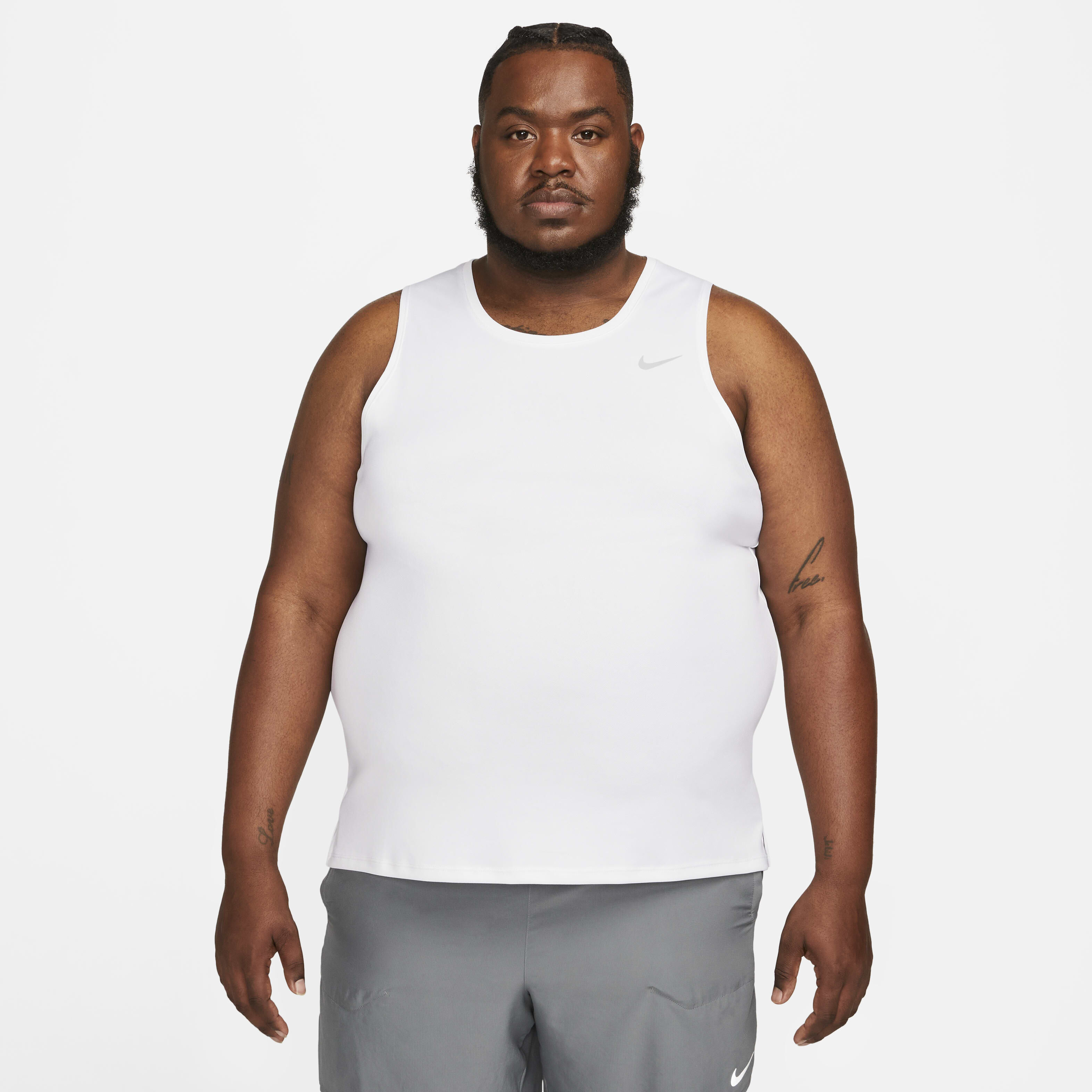 Nike Miler image number 6