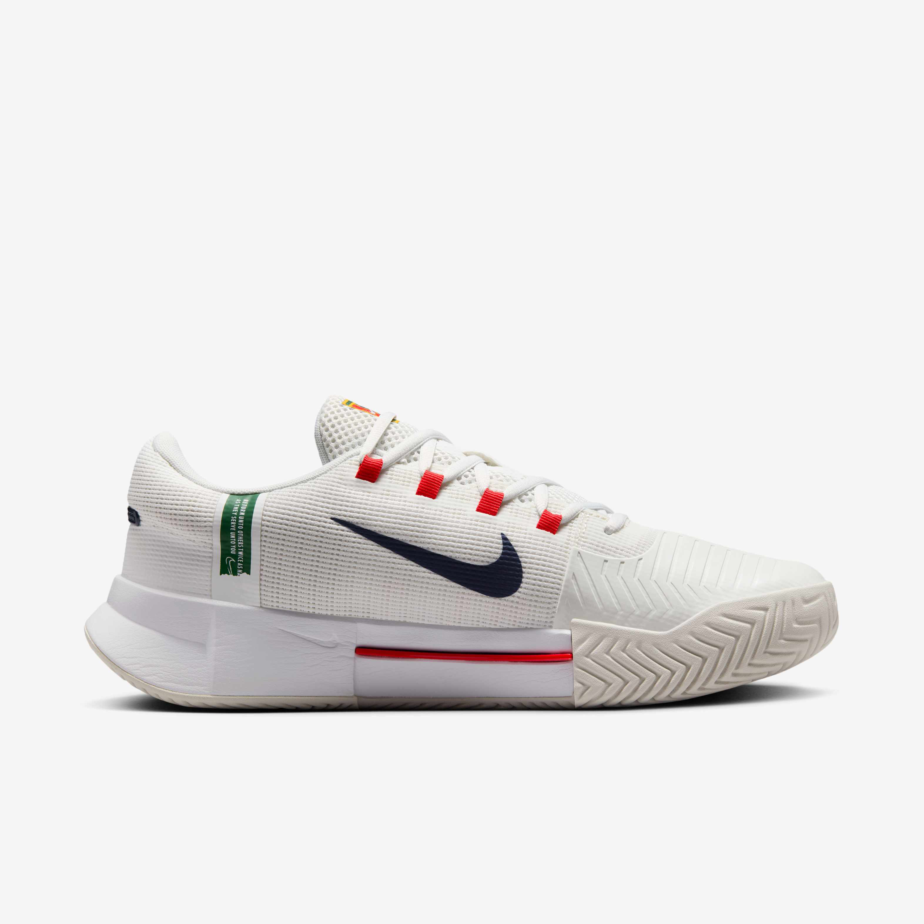 Nike Zoom GP Challenge 1 image number 2
