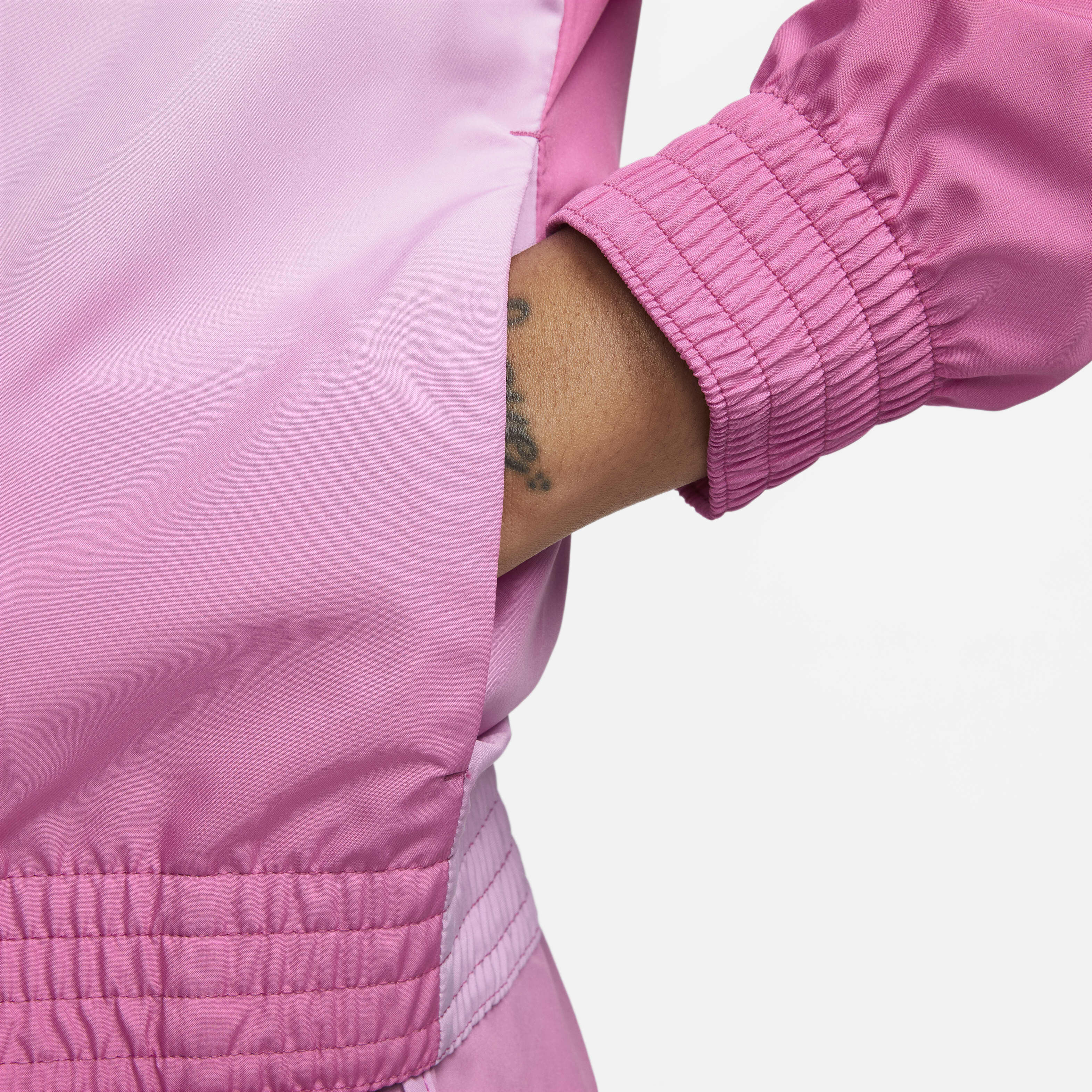 نايكي دراي-فت سووش رن image number 4