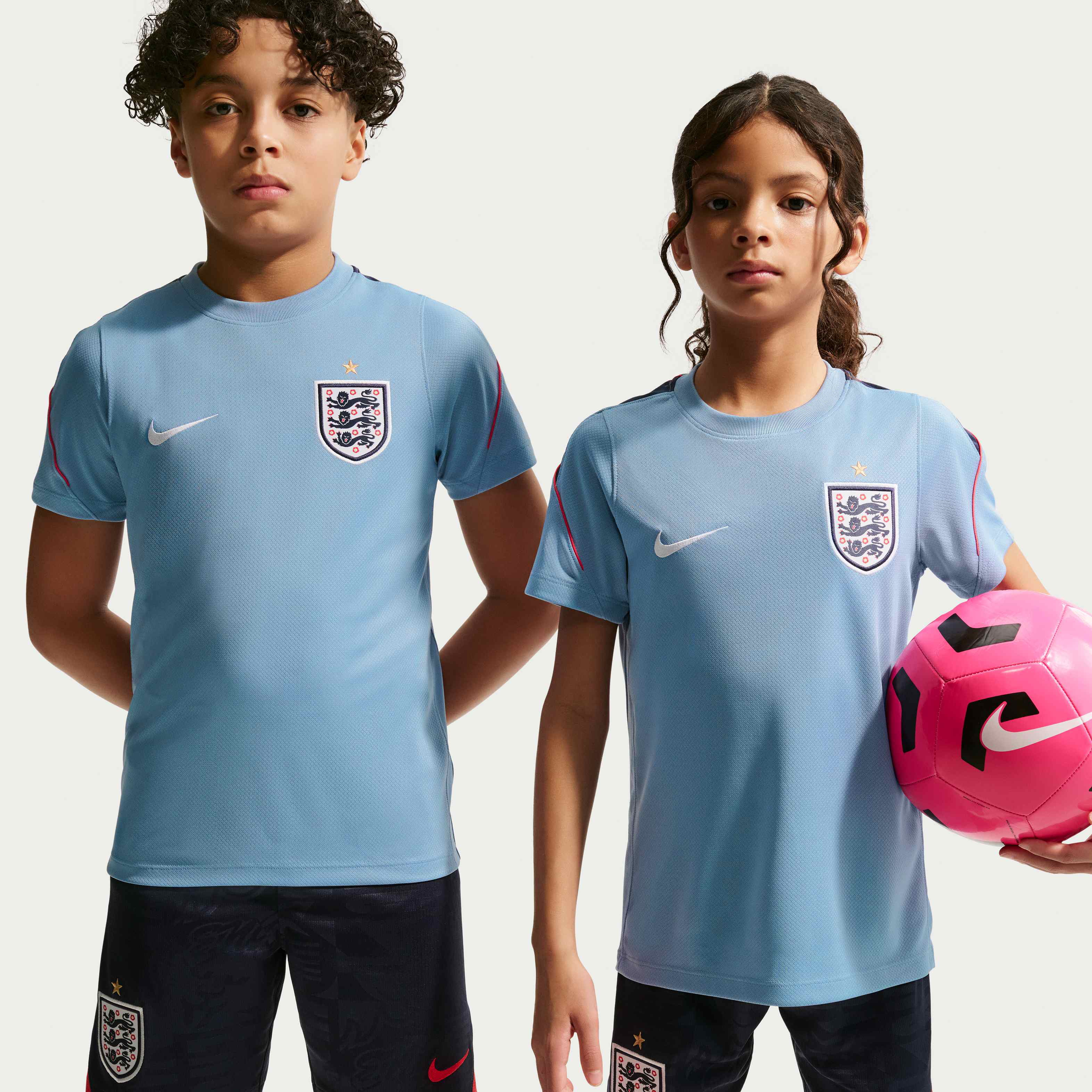 England Strike image number 0