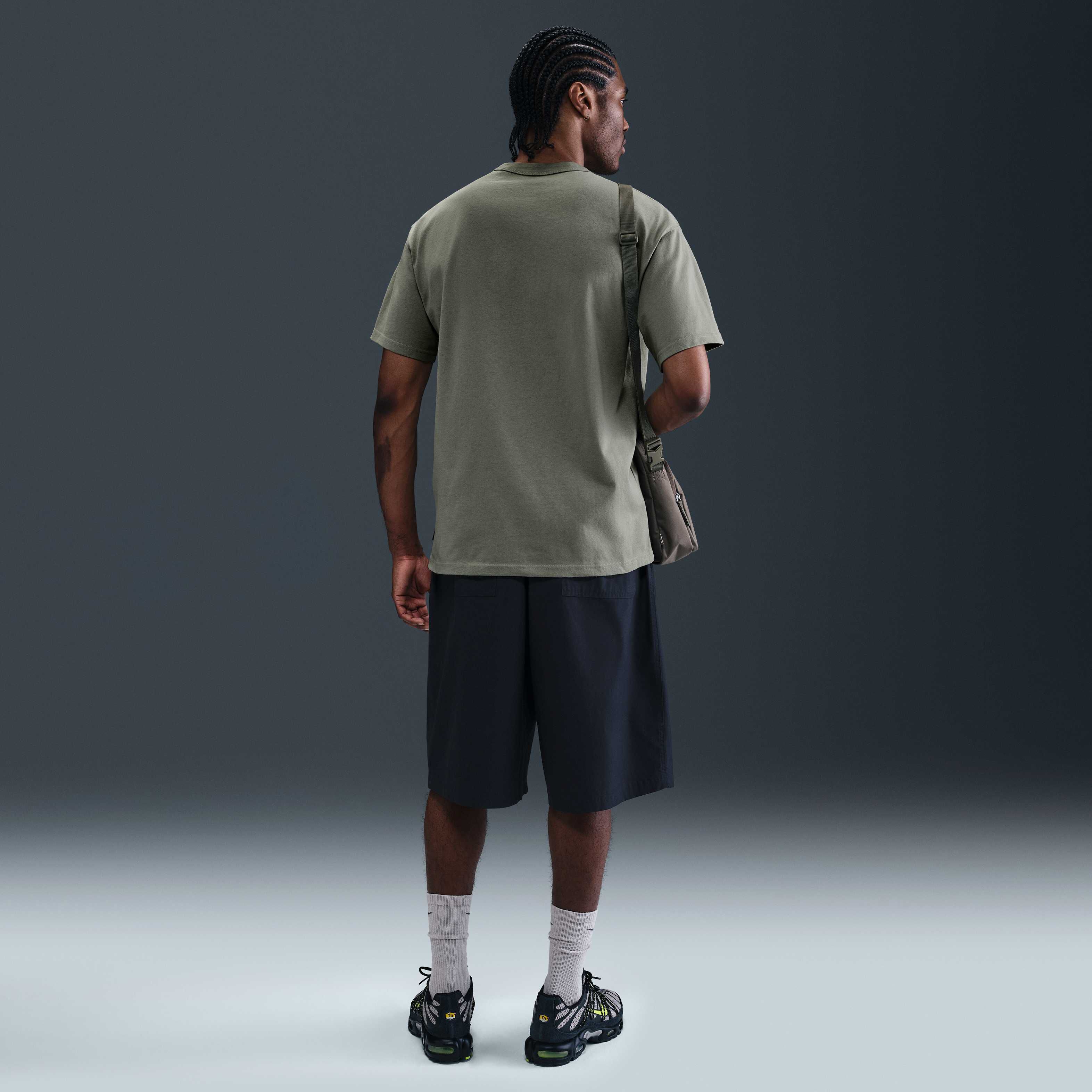 نايكي سبورتسوير بريميوم ايسنشالز image number 4