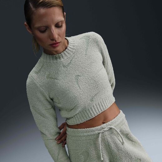 Nike Sportswear Phoenix Cosy Boucl&eacute;