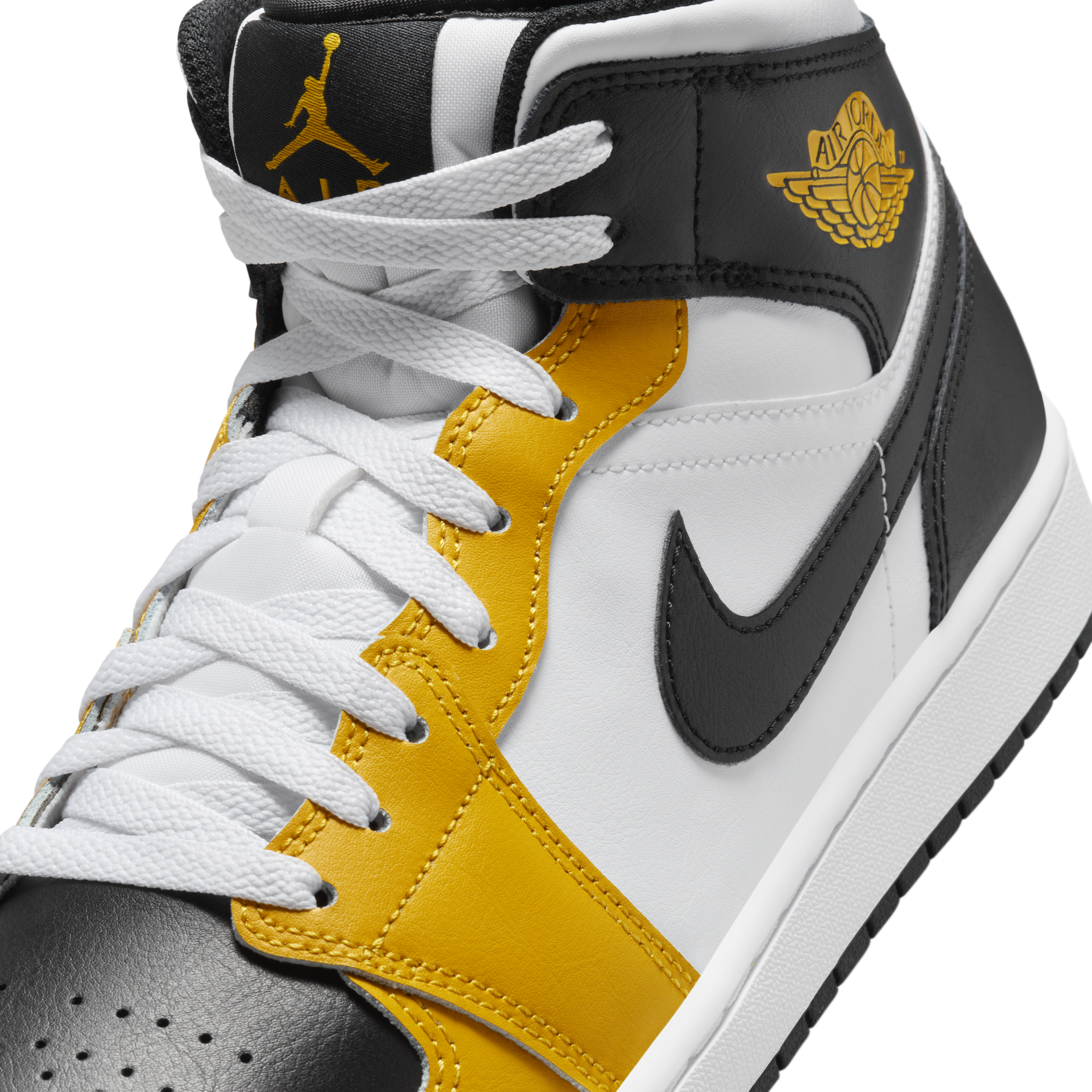 Original aj1 top