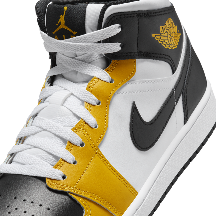 Basket air jordan 1 mid hotsell