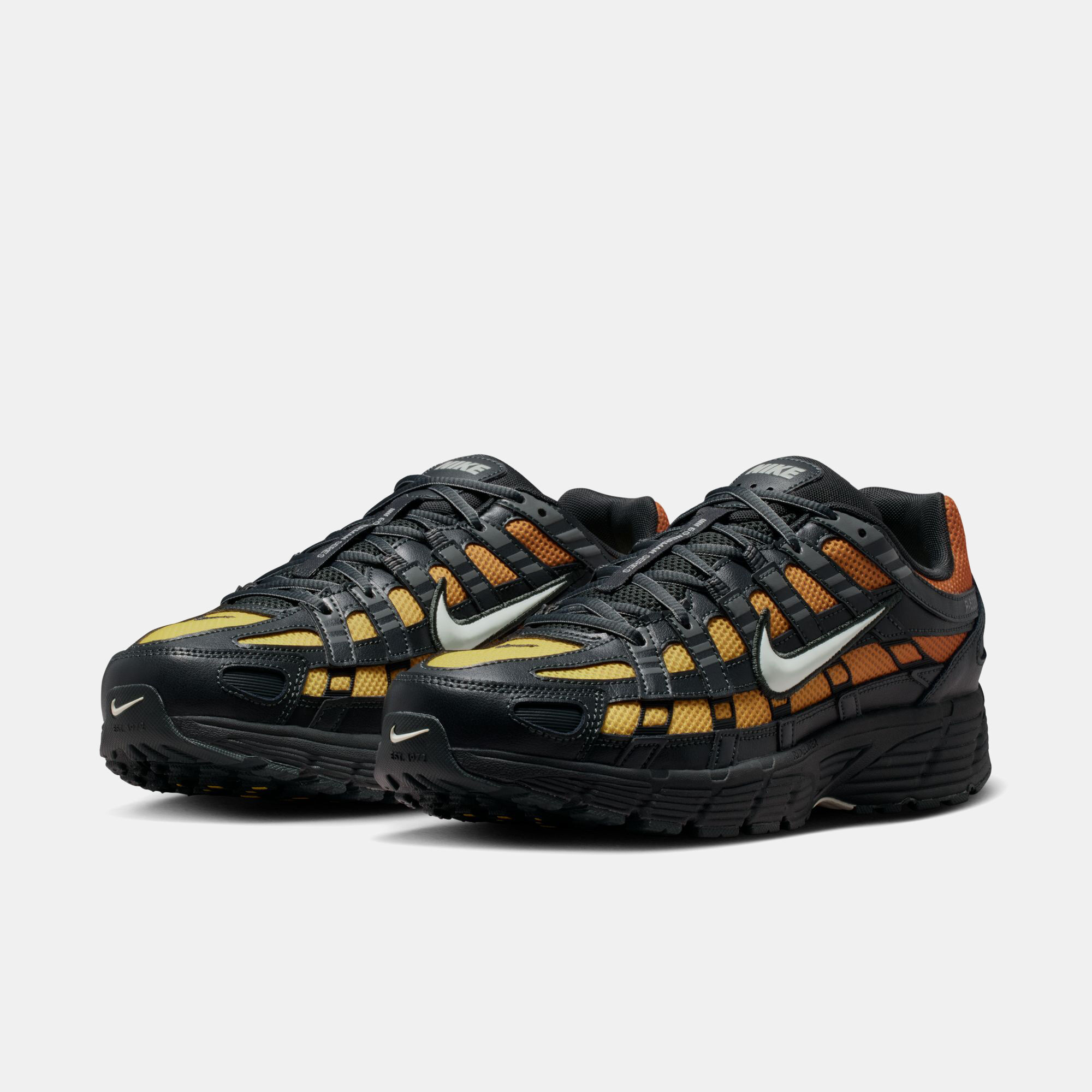 Nike P-6000 image number 2