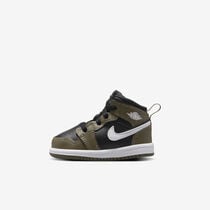 Jordan 1 Mid