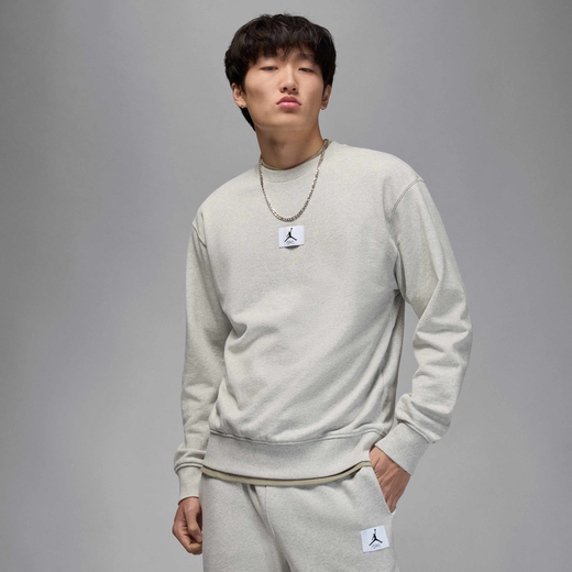 هودي وسويت شيرت جوردن-جوردن, جوردن فلايت فليس, سويت شيرت بياقة دائرية للرجال