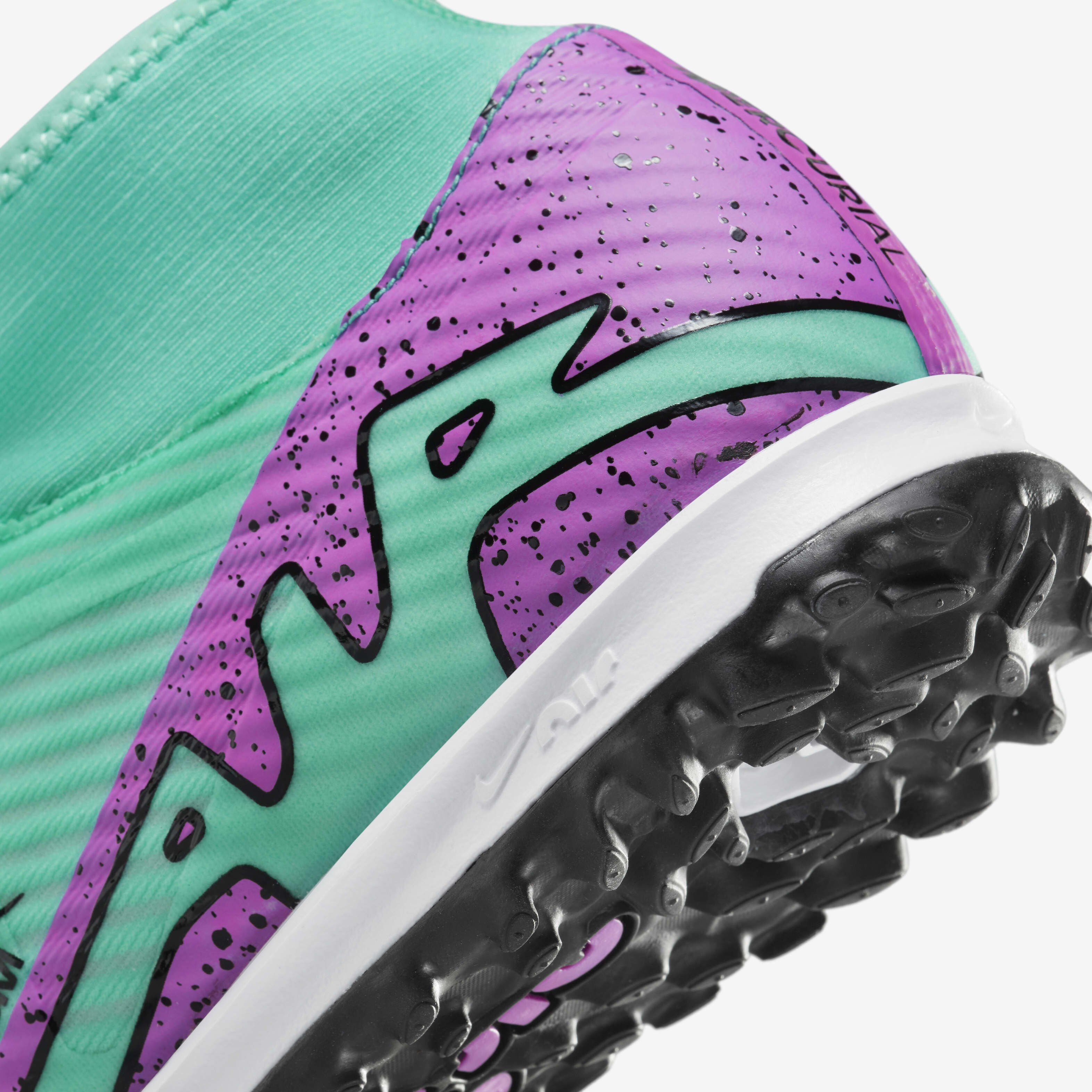 Nike Mercurial Superfly 9 Academy image number 7