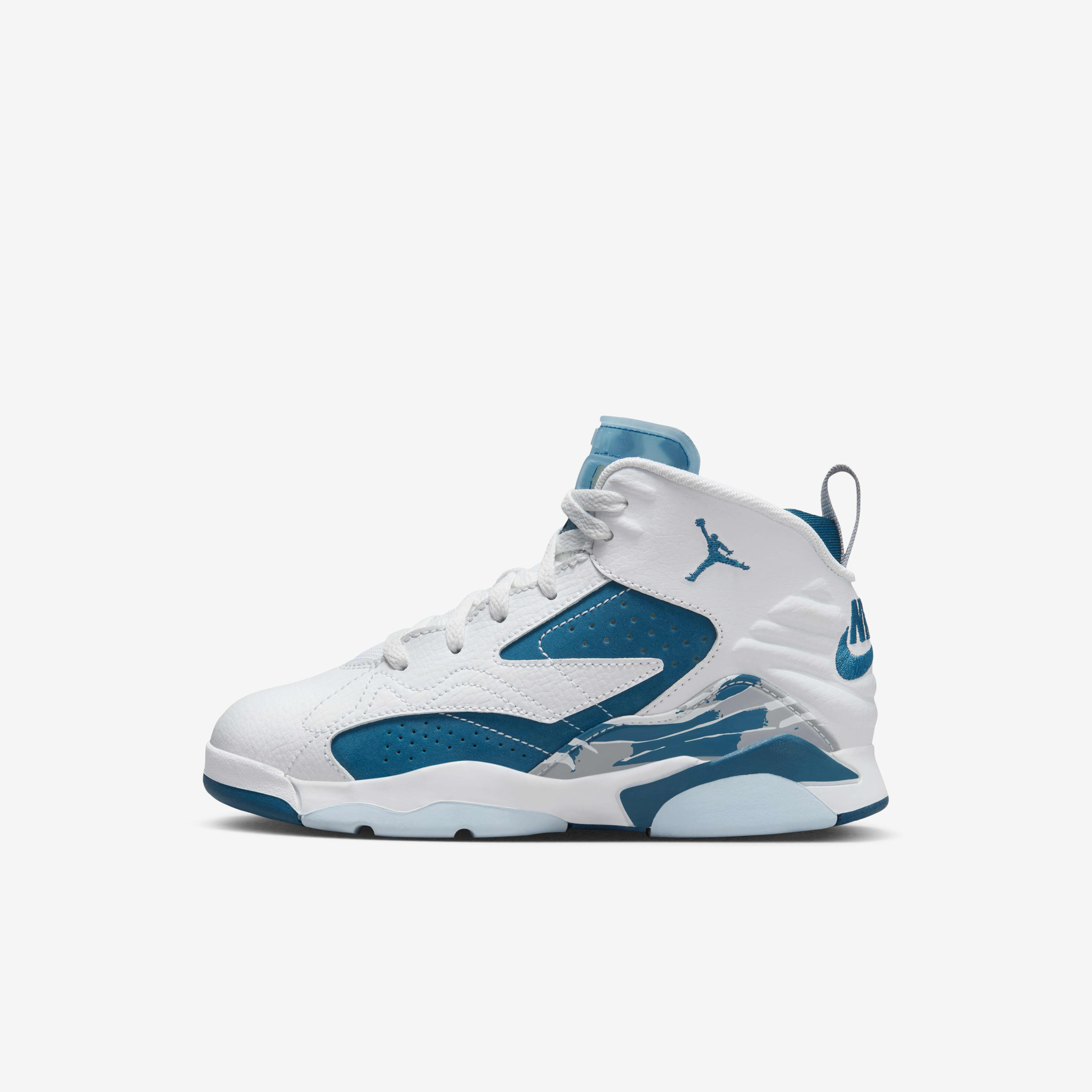 Blue nike kids shoes sale