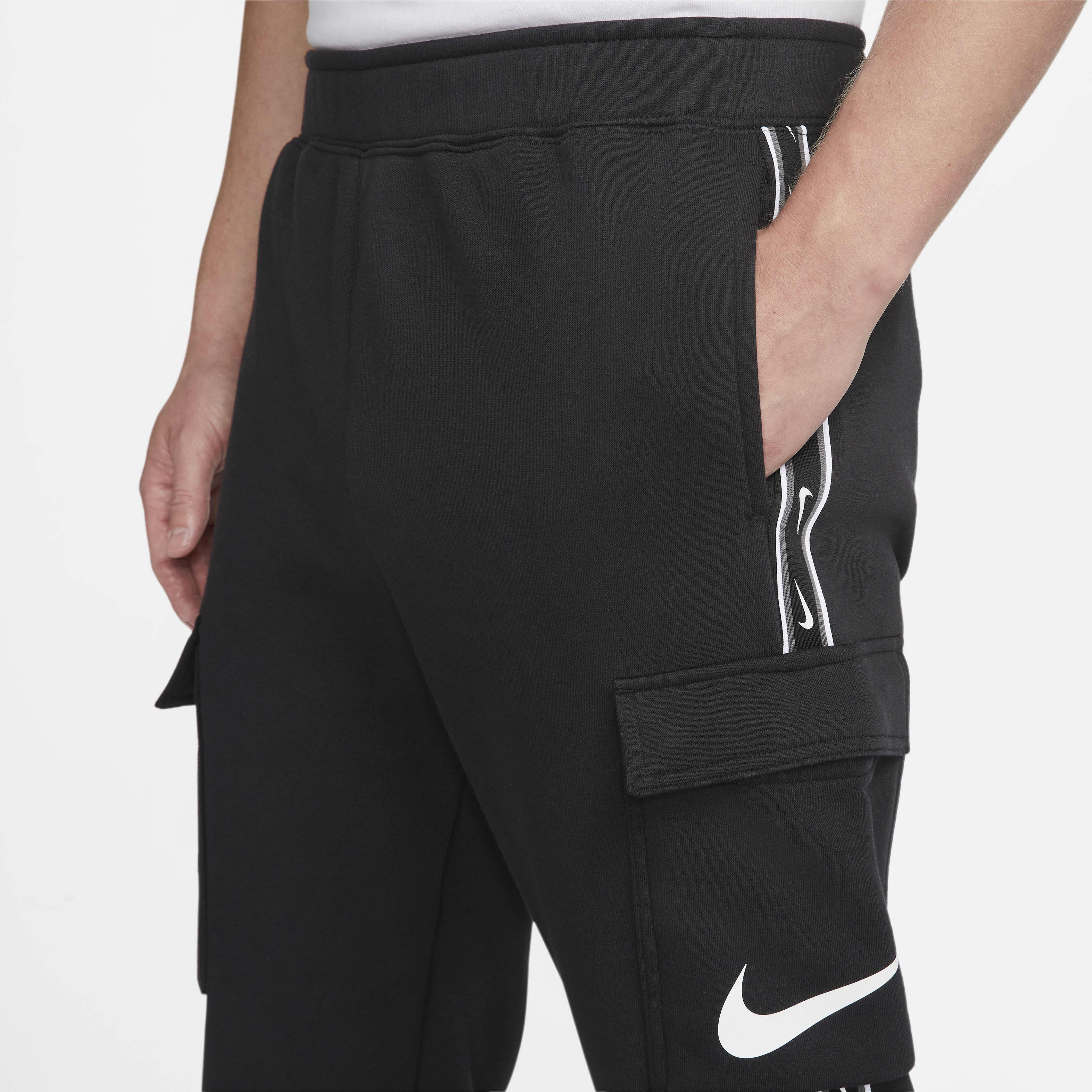 نايكي سبورتسوير ريبيت image number 2