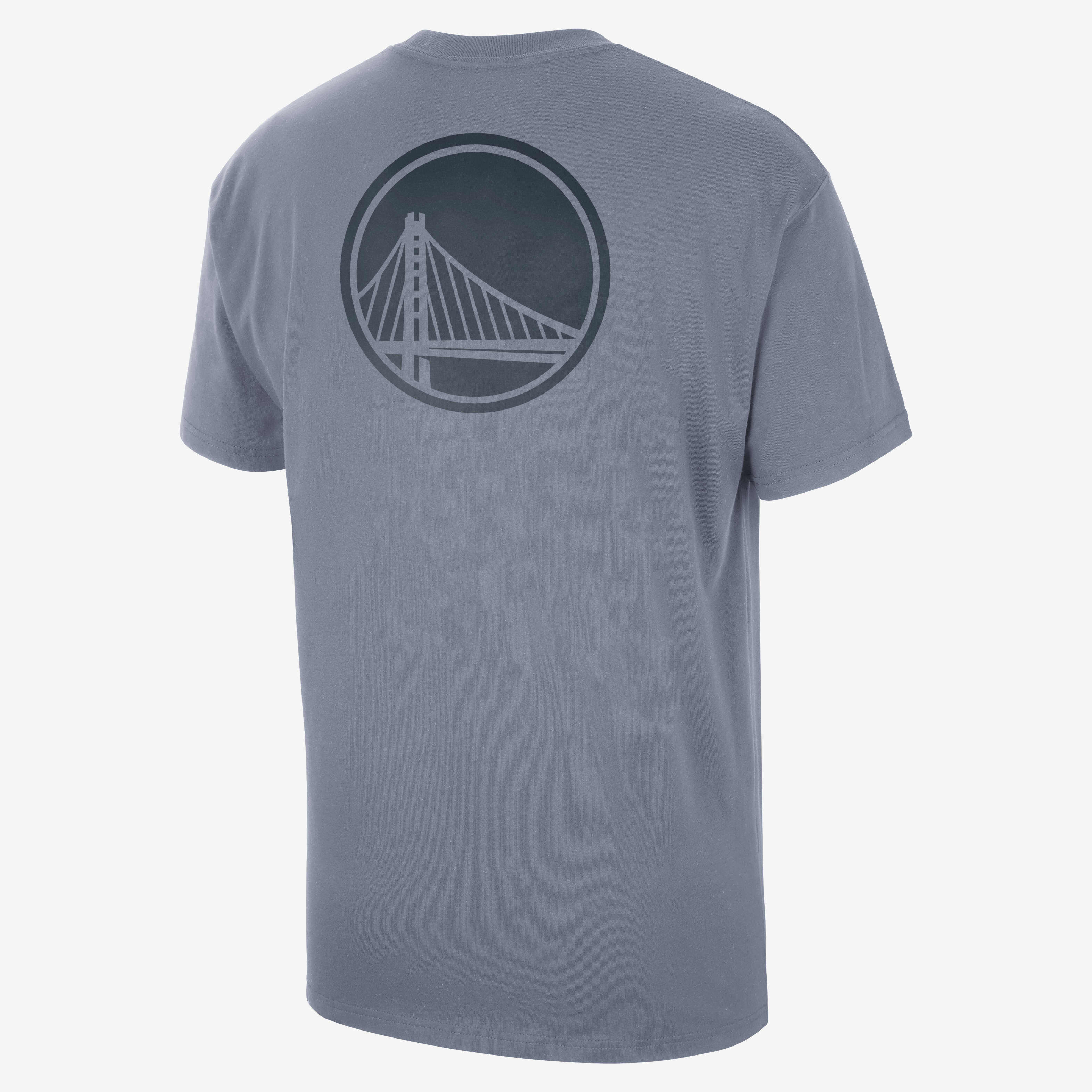 Golden State Warriors Courtside Statement Edition image number 1