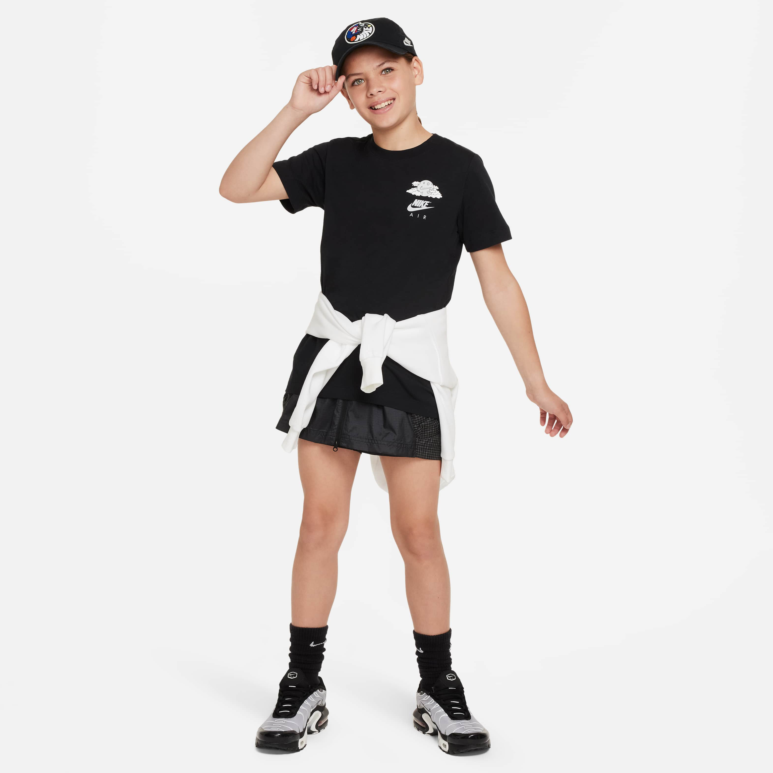 نايكي سبورتسوير image number 3