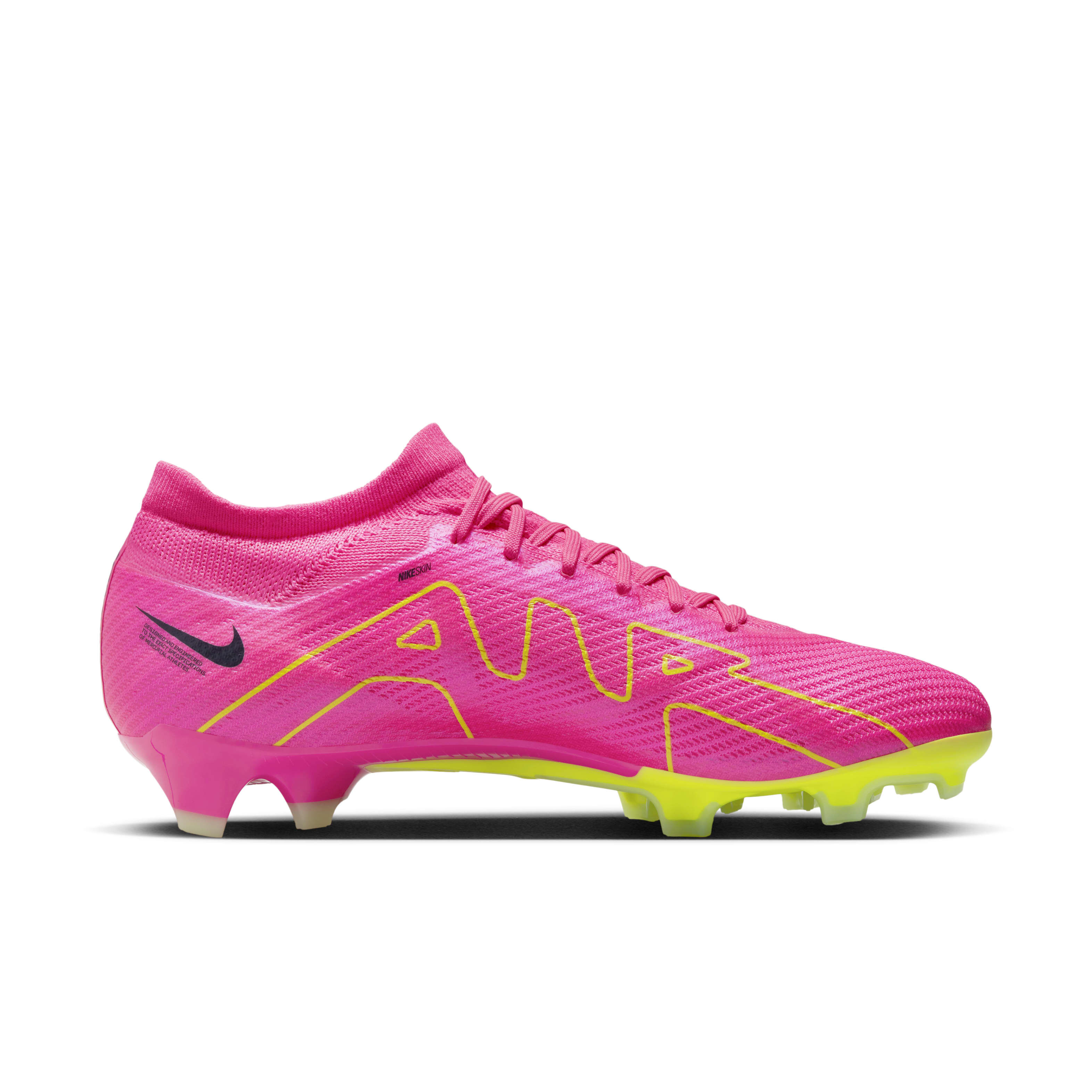 Nike Mercurial Vapor 15 Pro image number 2