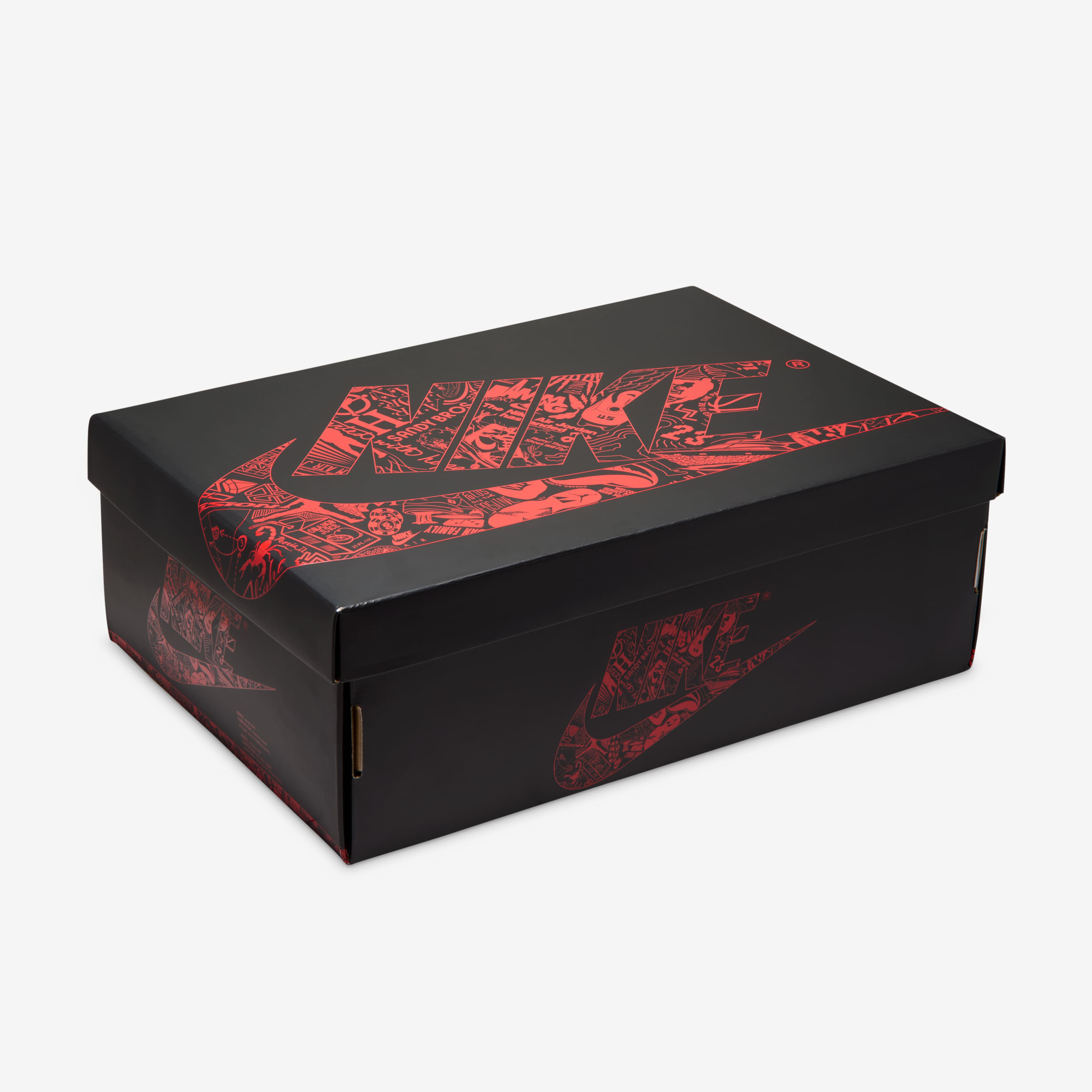 Air Jordan 1 Low OG 'Laser' image number 8