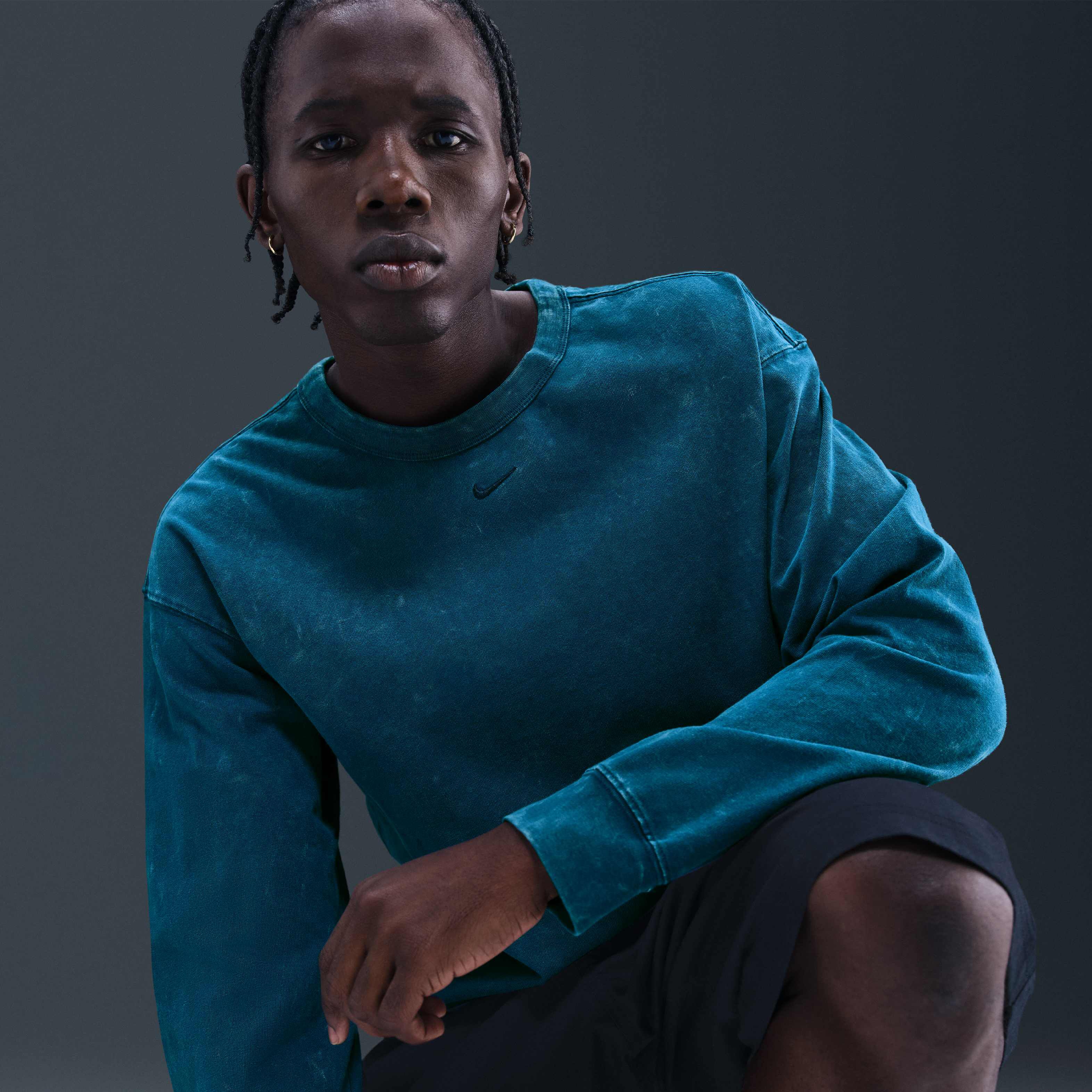 نايكي سبورتسوير بريميوم ايسنشالز image number 2