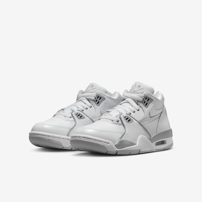 Nike Air Flight 89 image number 4 Nike Air Flight 89 image number 4