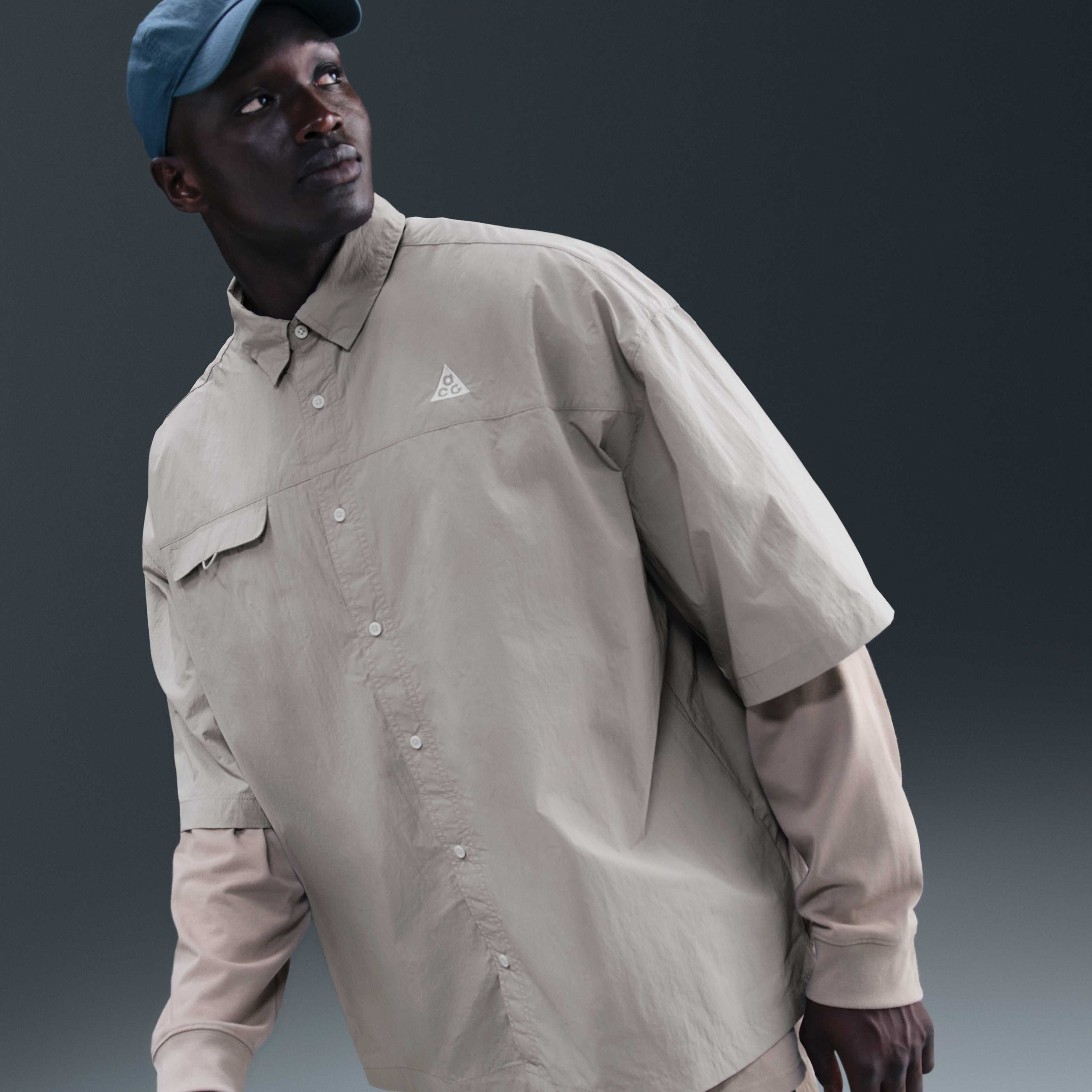 نايكي ايه سي جي 'اورب ويفر' image number 7