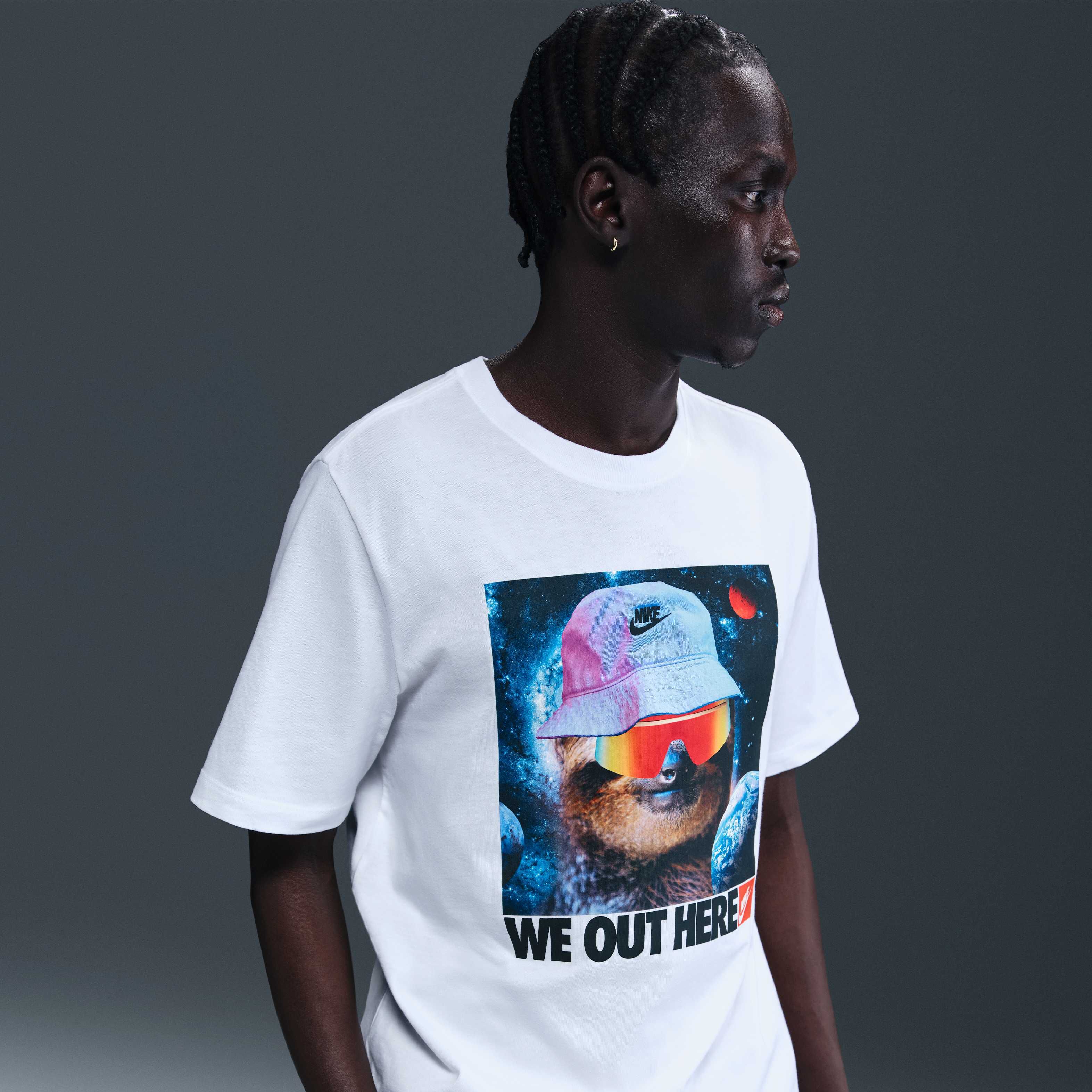 نايكي سبورتسوير image number 0