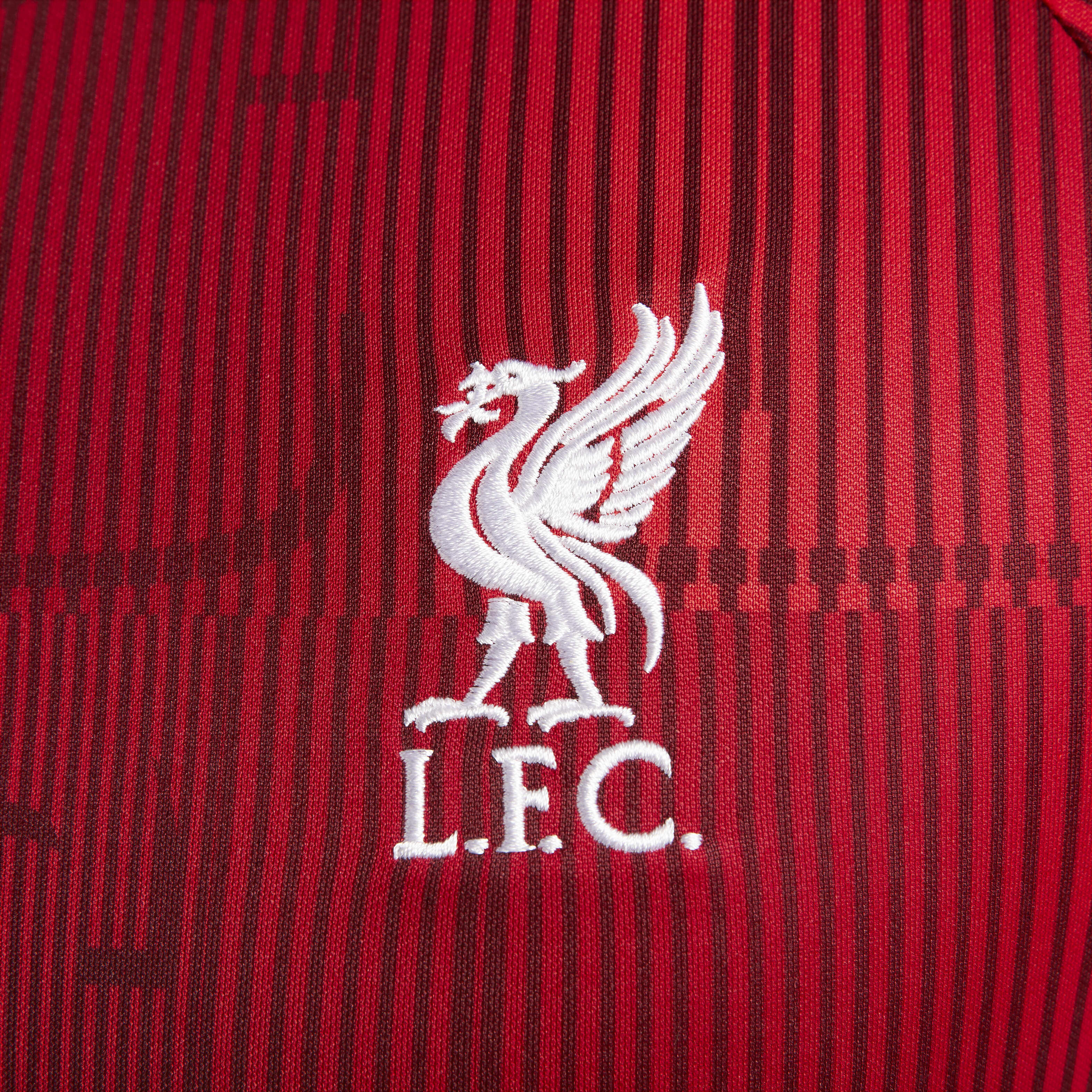 Liverpool F.C. Academy Pro image number 4