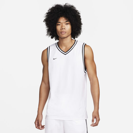 Kits & Jerseys-Nike, Nike DNA, Men's Dri-FIT Basketball Jersey