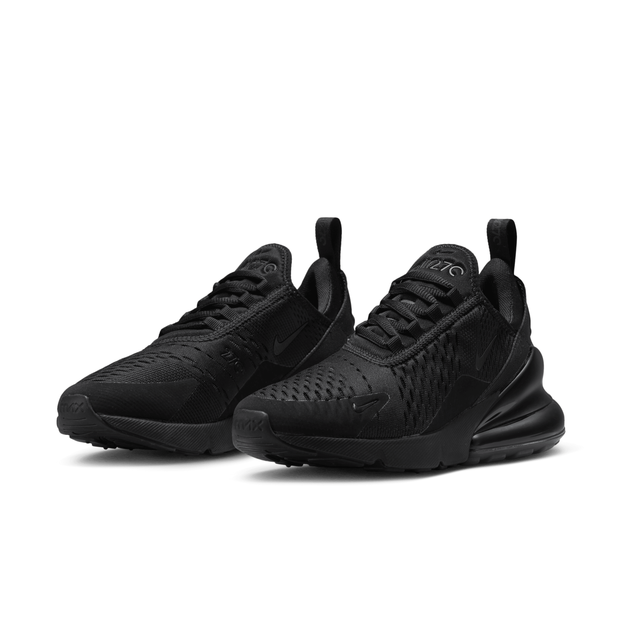 Tenis nike feminino shop air max 270