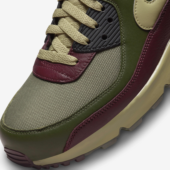 Nike Air Max 90 GORE-TEX image number 6 Nike Air Max 90 GORE-TEX image number 6