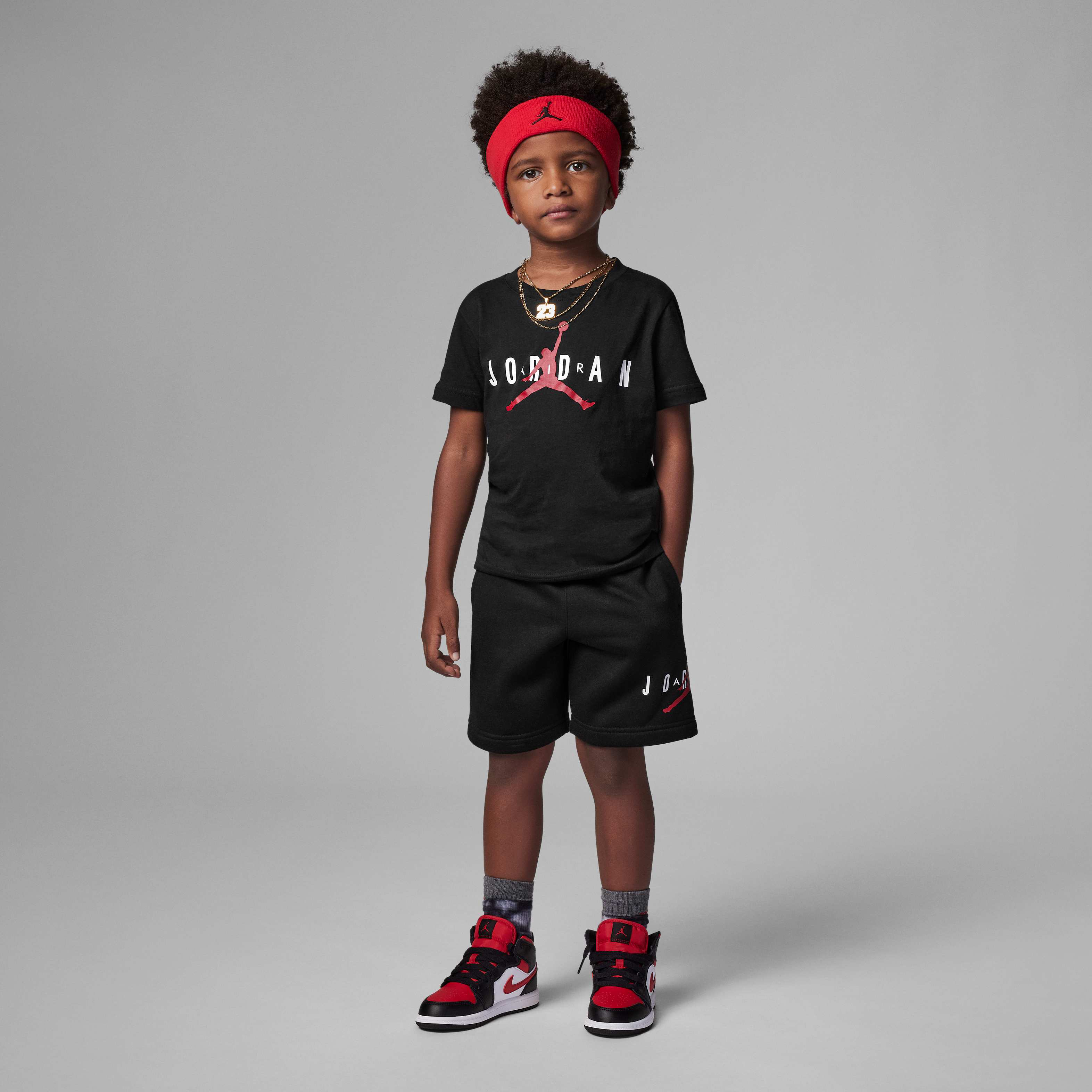 Air Jordan Jumpman image number 3