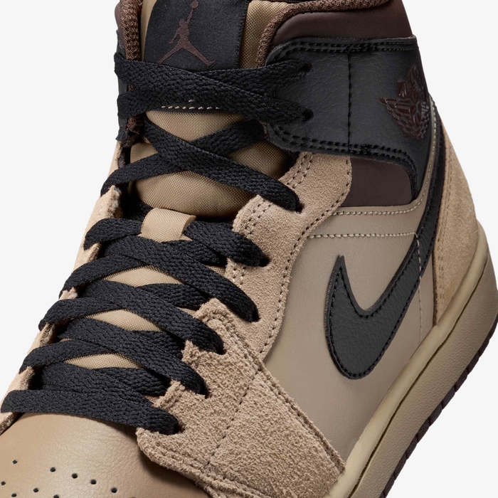 Air Jordan 1 Mid image number 6 Air Jordan 1 Mid image number 6