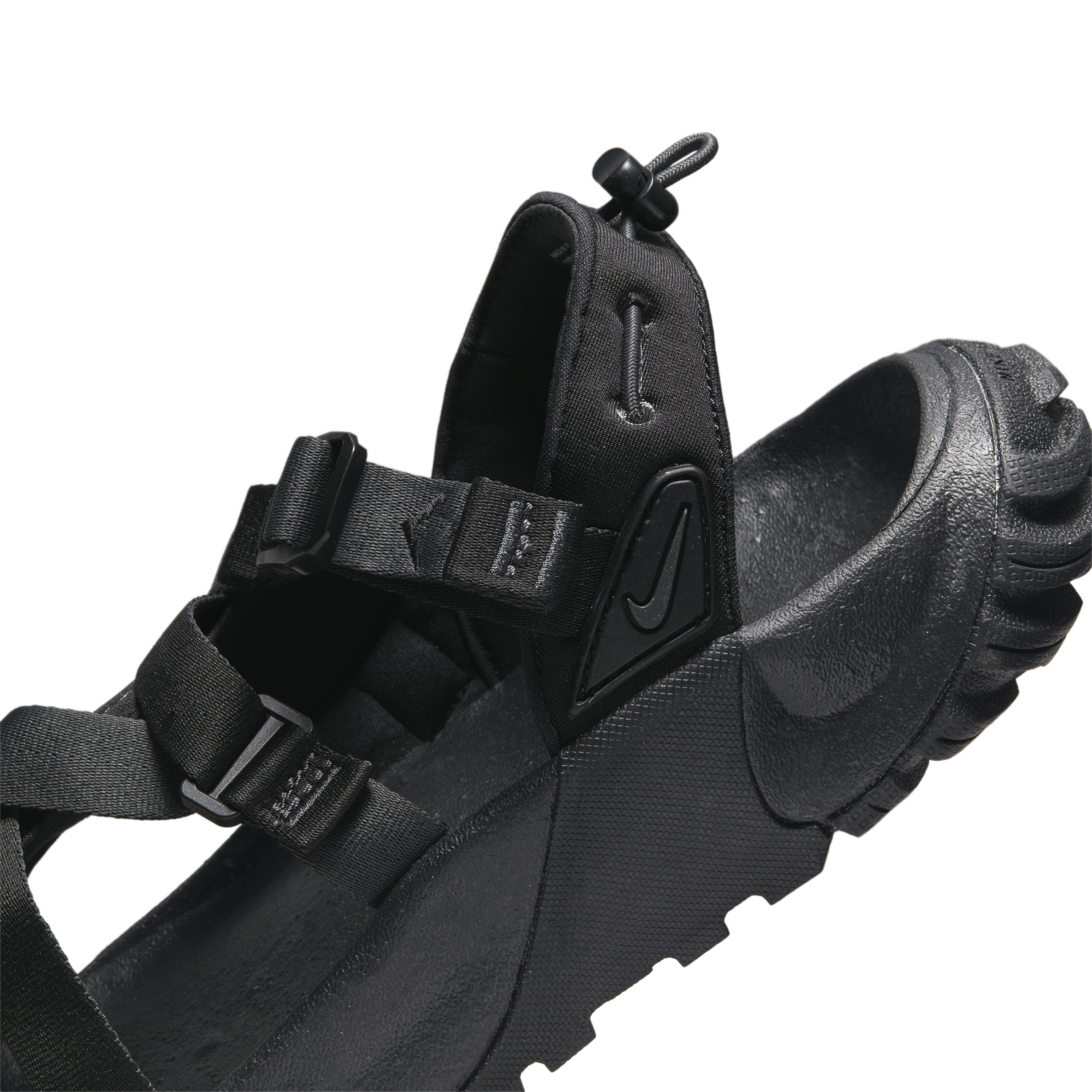 Nike best sale river sandals