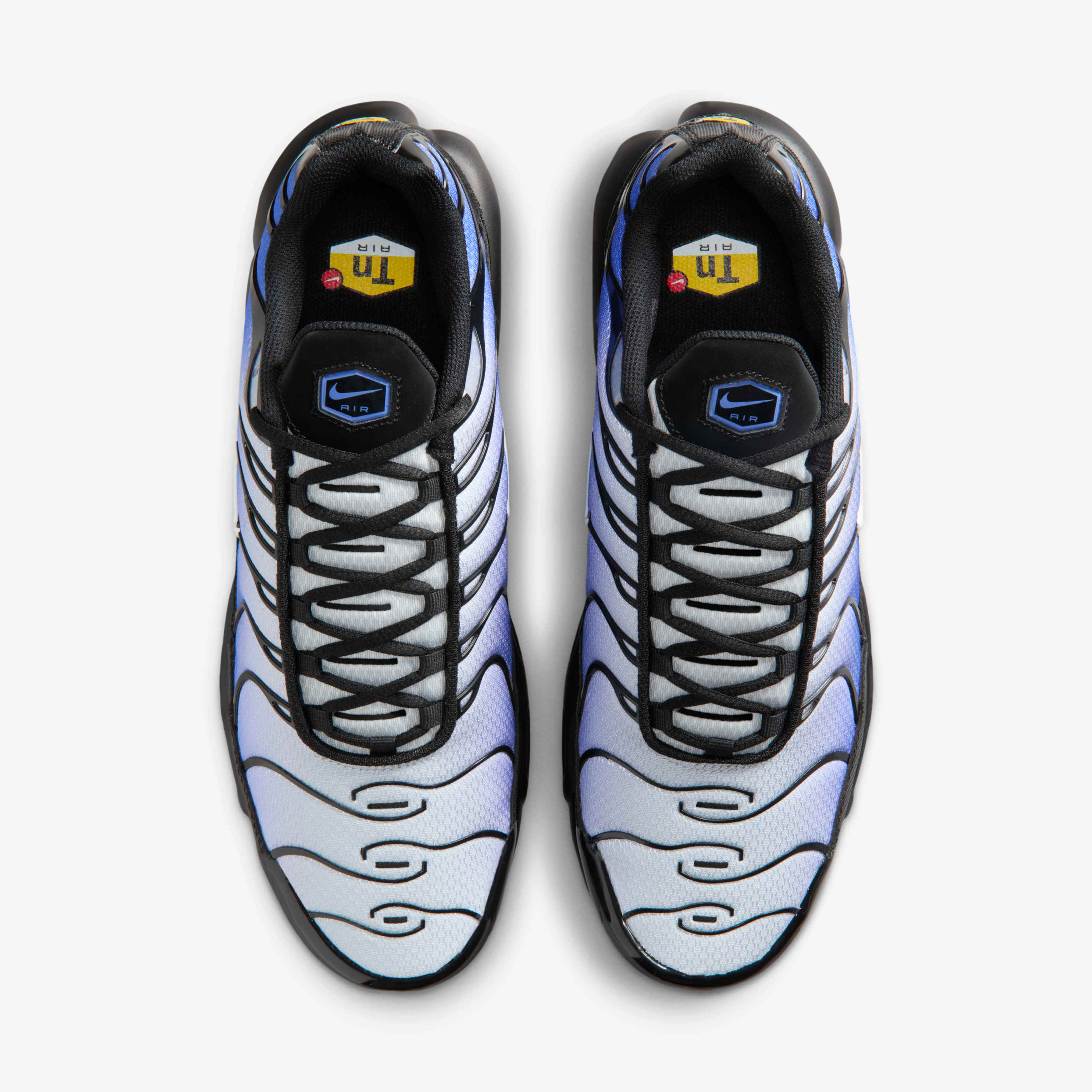 Nike Air Max Plus image number 3