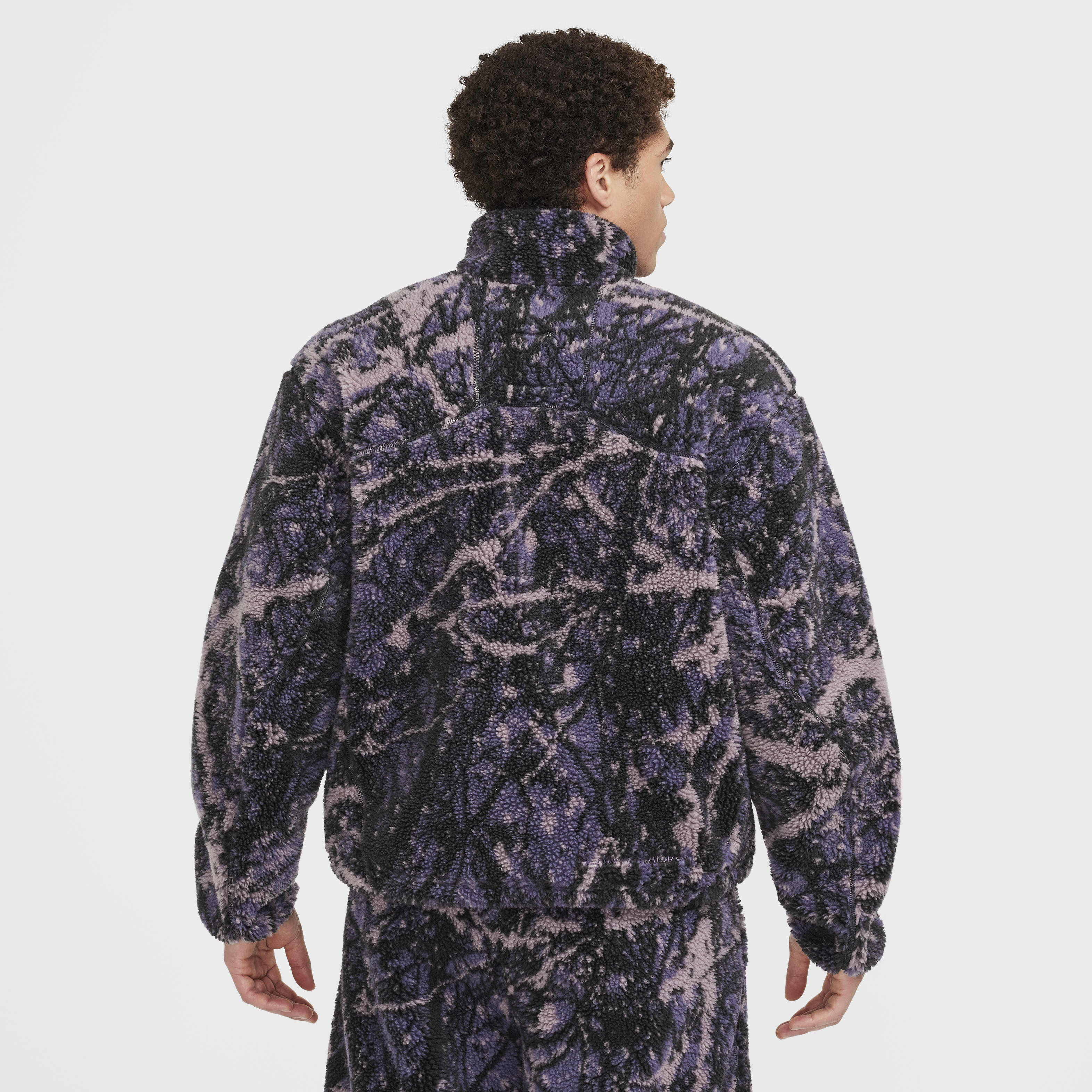 نايكي ايه سي جي "كانويل جلاسير" image number 1