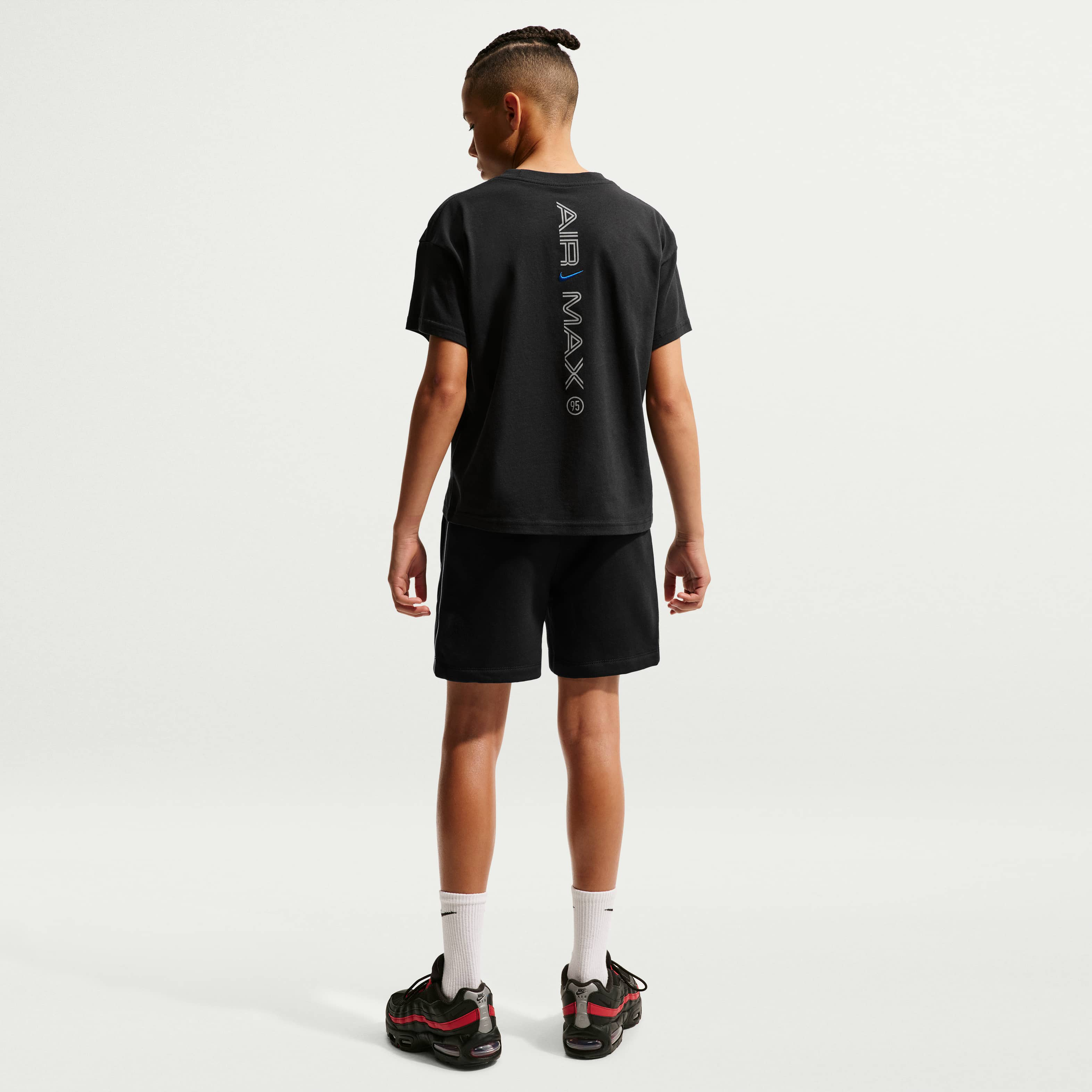 Nike Air image number 4