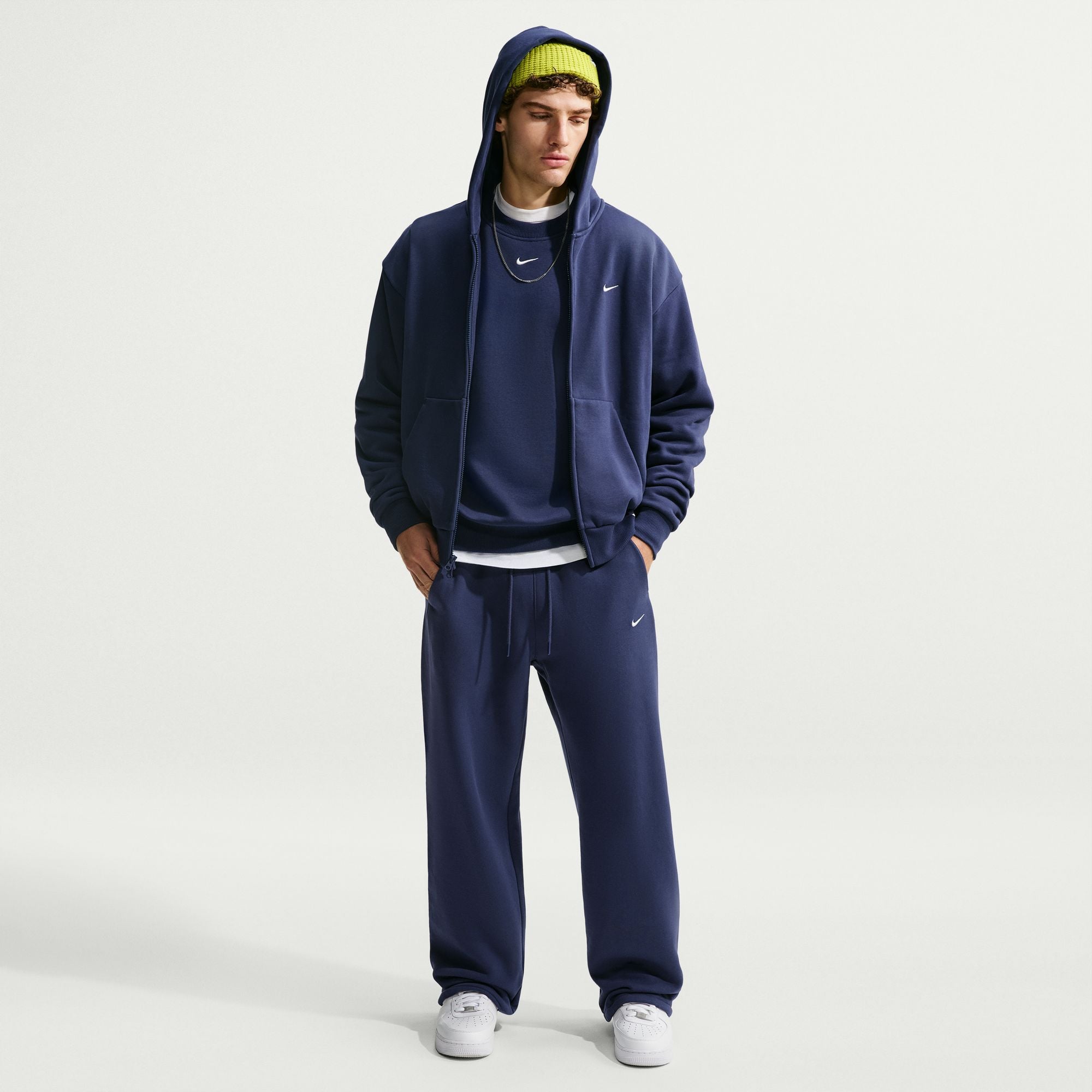 Nike Solo Fleece image number 0