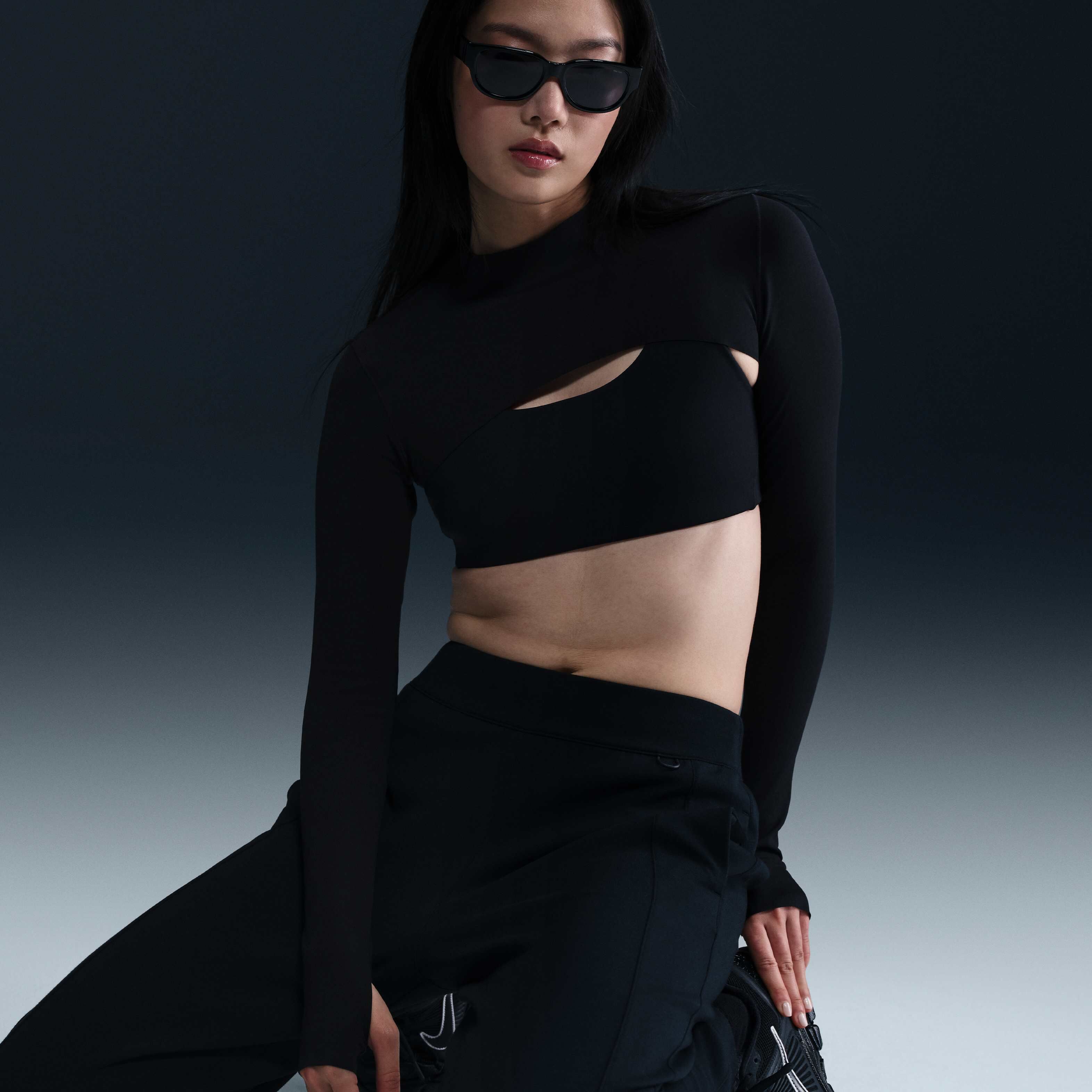 نايكي 24.7 امبوسبلي سوفت image number 4