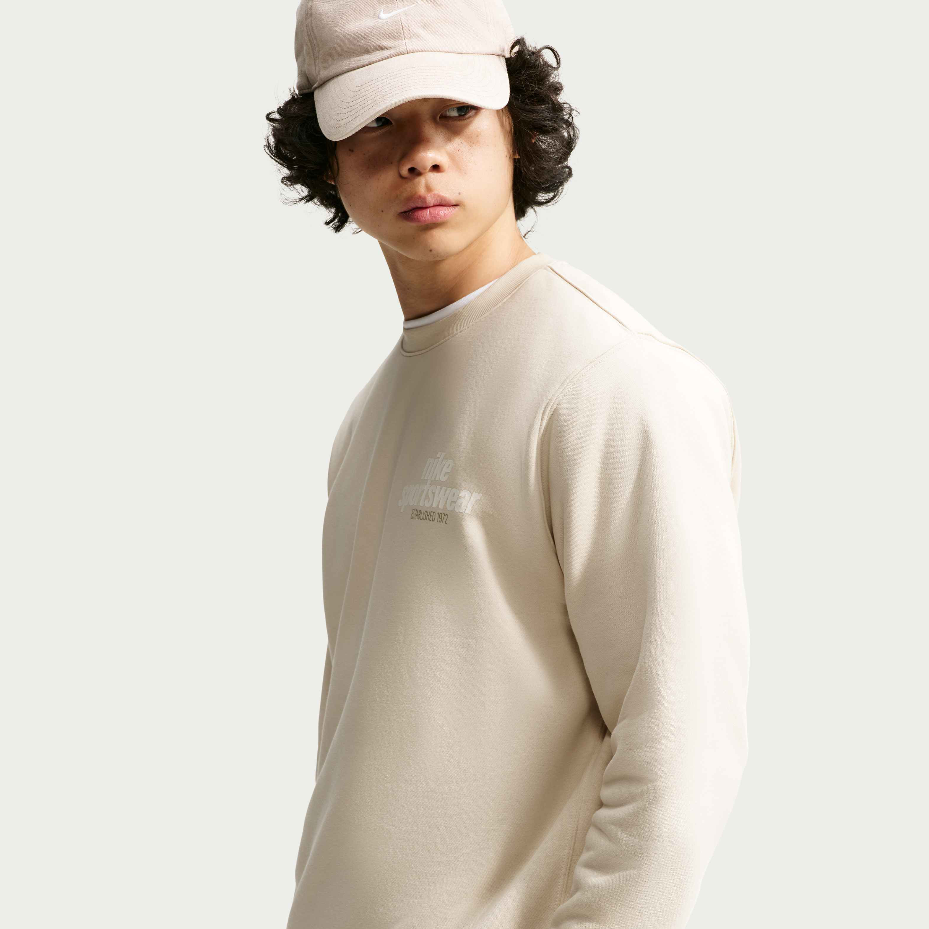 نايكي كلوب image number 2