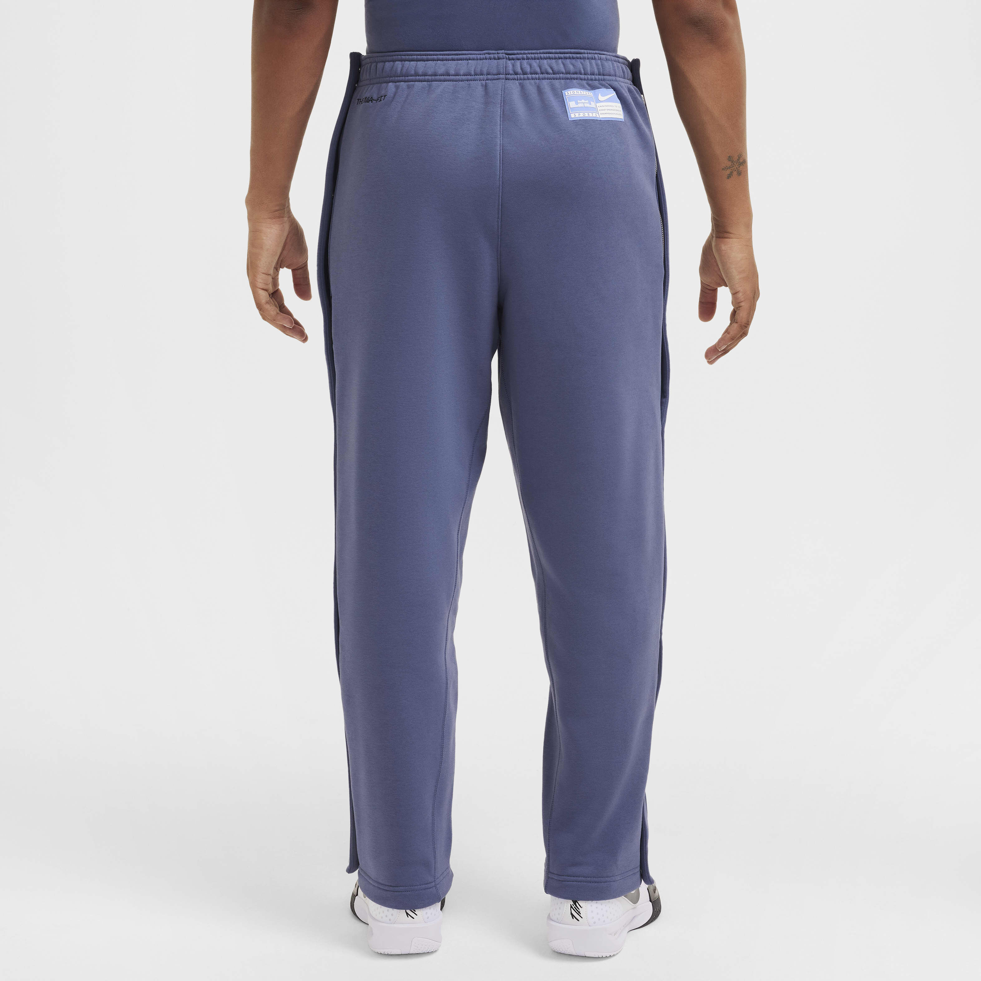 LeBron Standard Issue image number 1