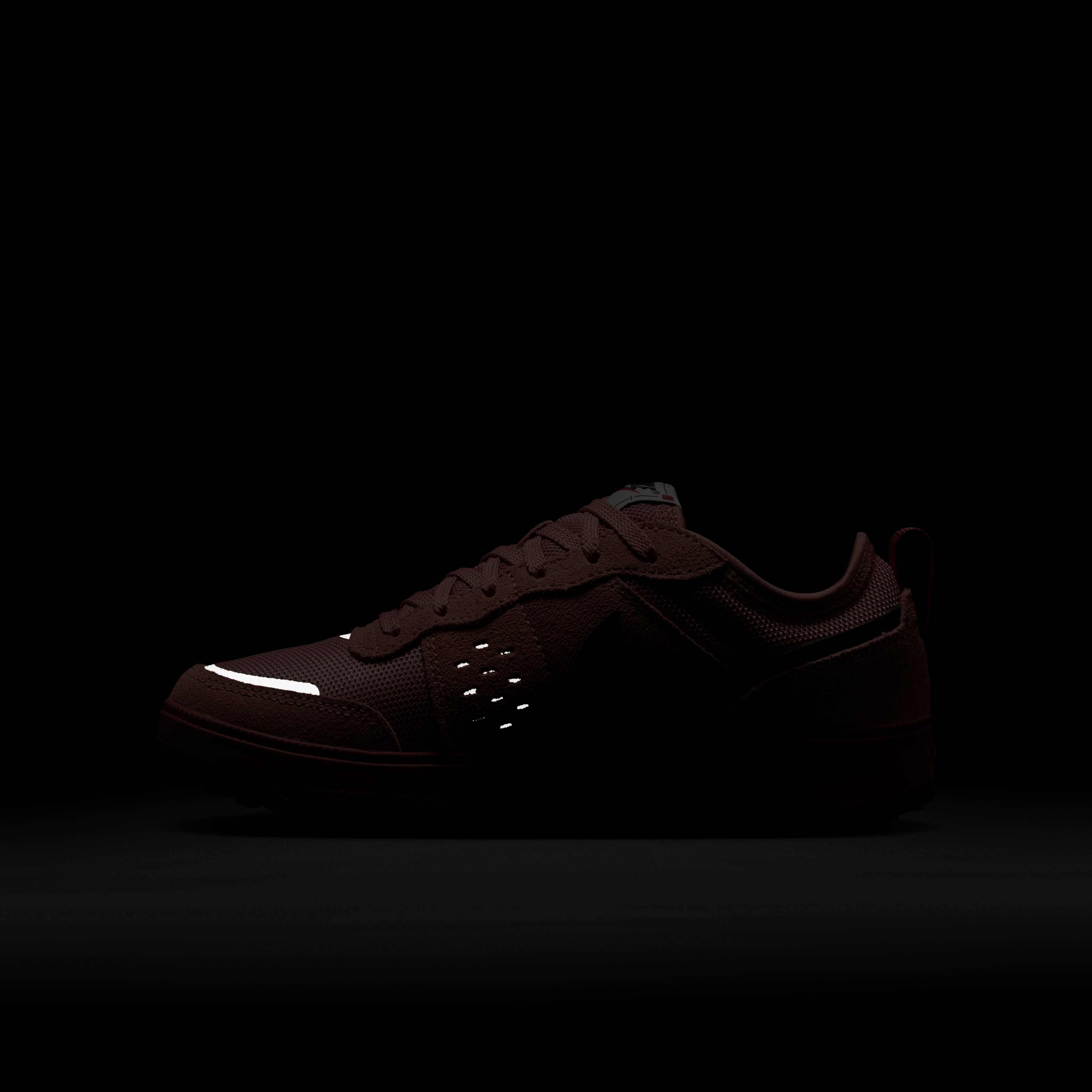 Nike C1TY 'Brick' image number 10