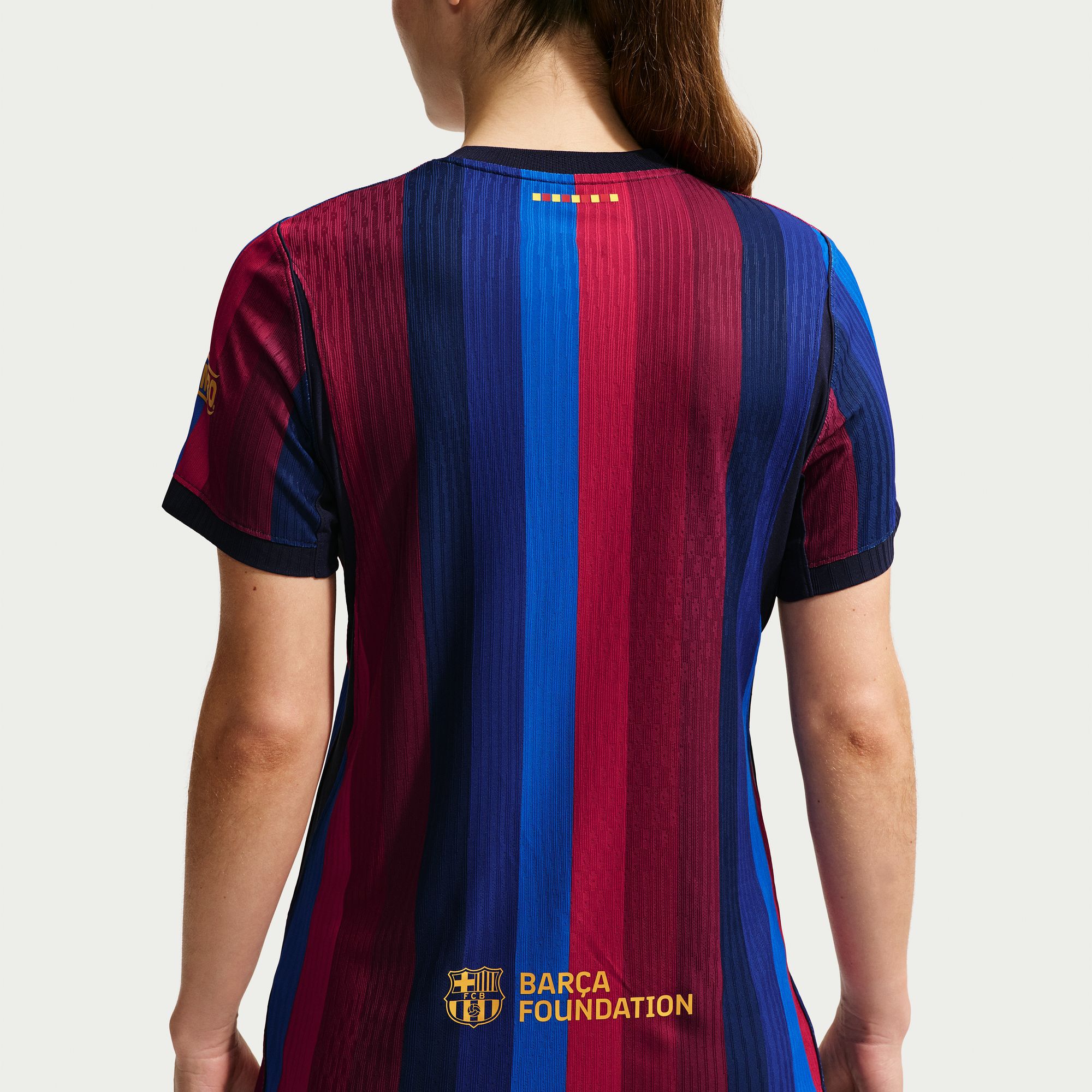 FC Barcelona 2026/27 Match Home image number 3