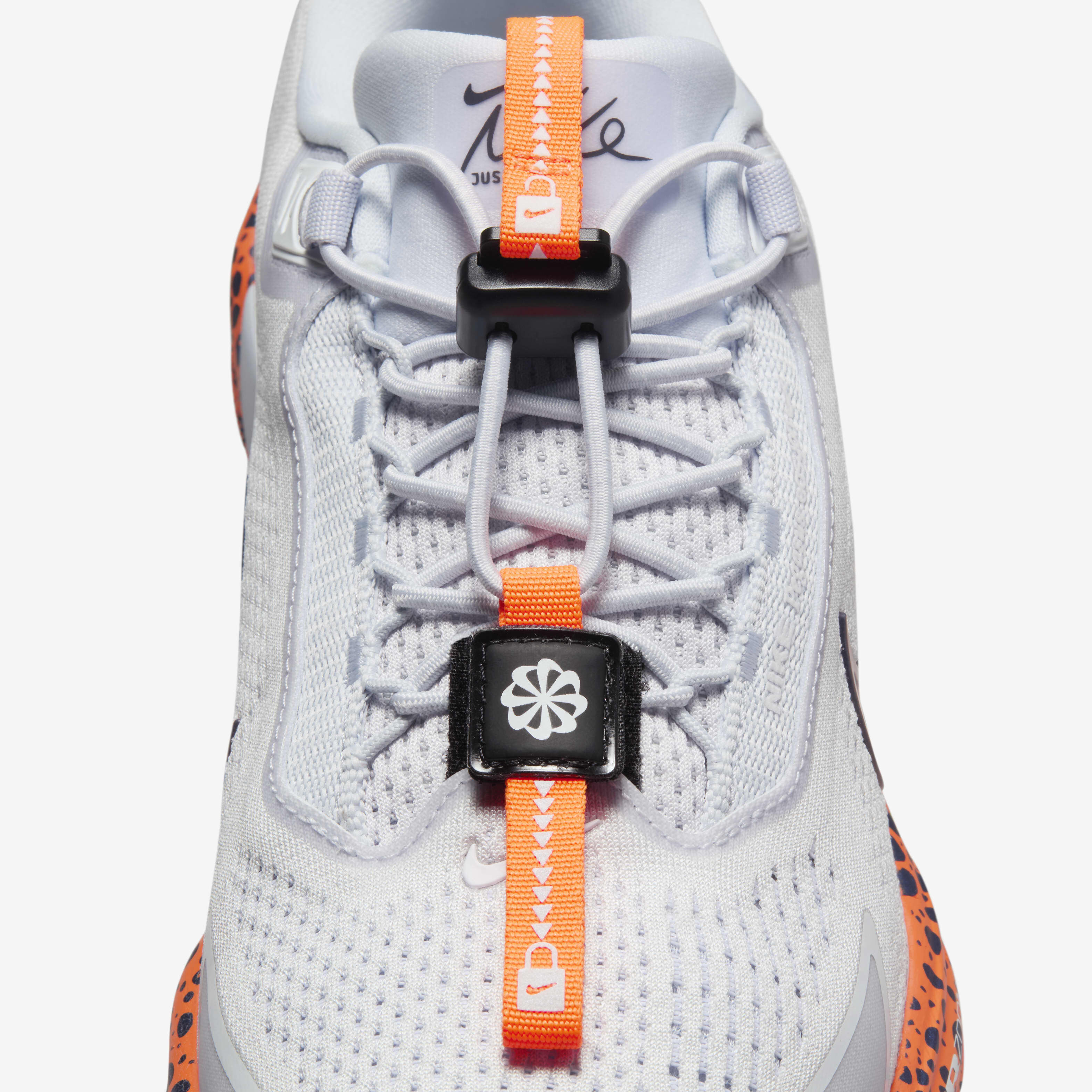 Nike Pegasus EasyOn Electric image number 8