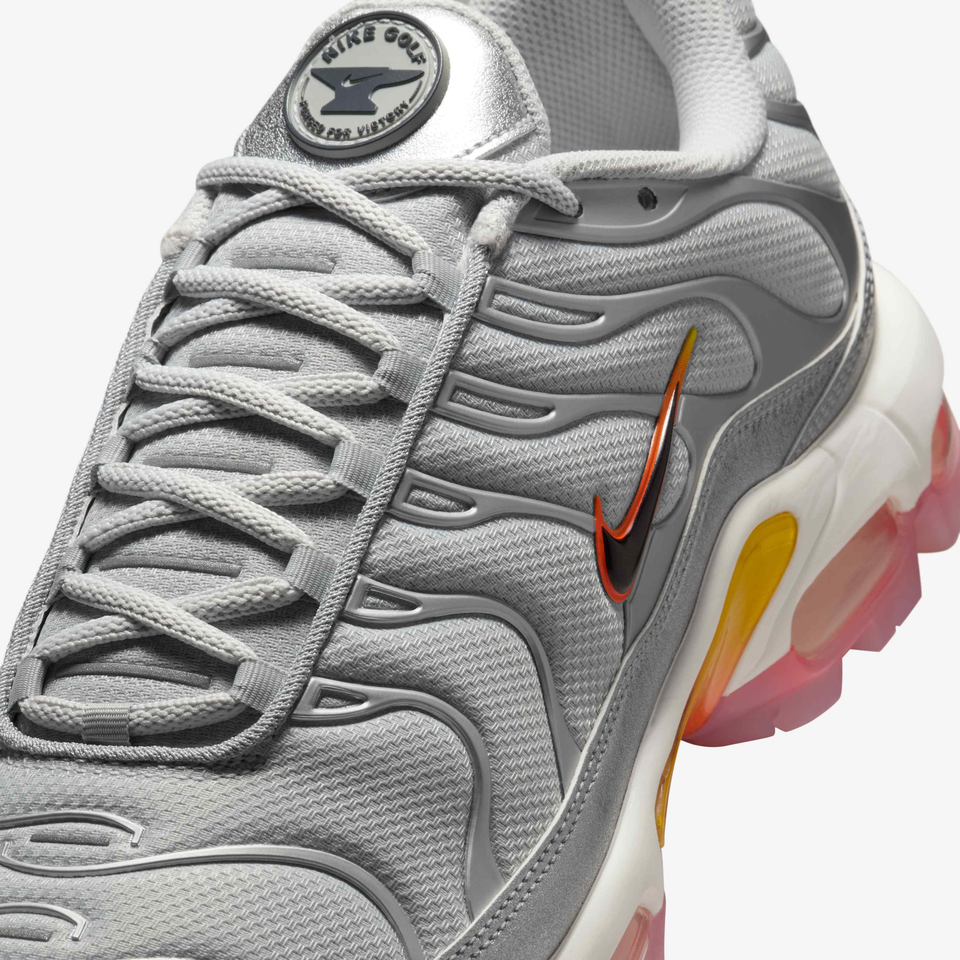 Nike Air Max Plus G image number 6