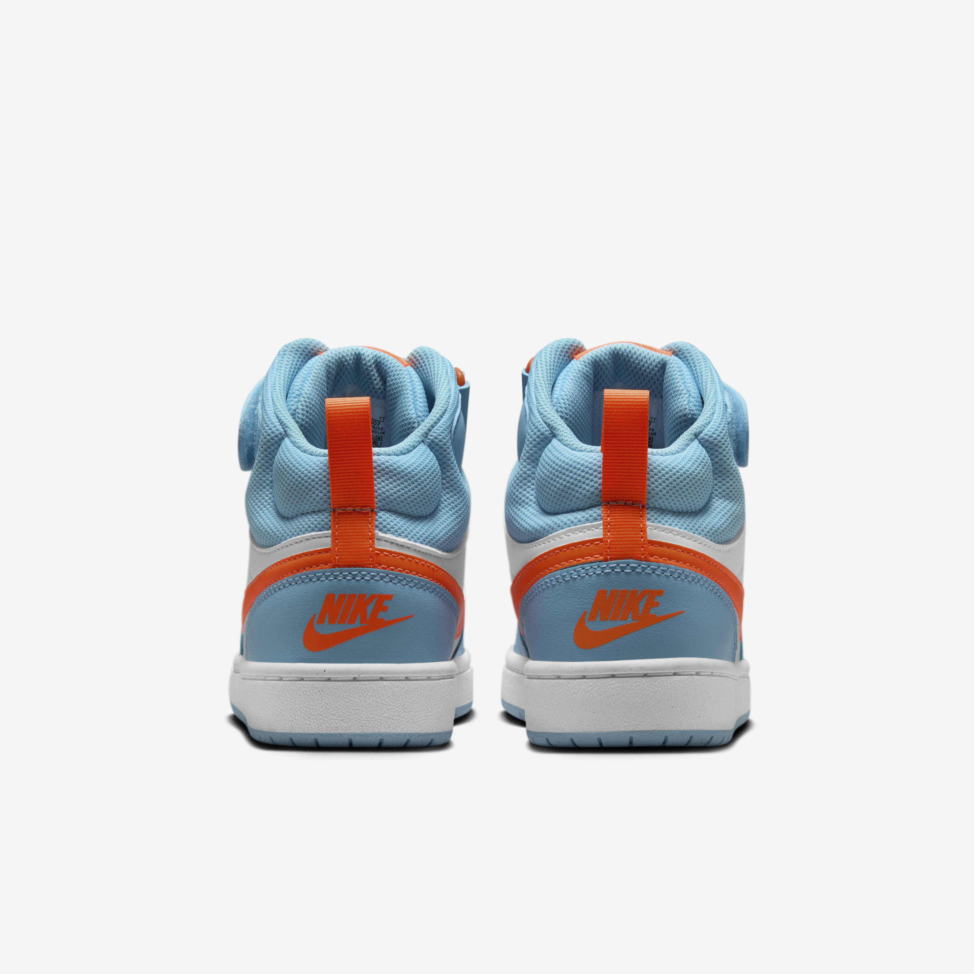 Nike Court Borough Mid 2 image number 5