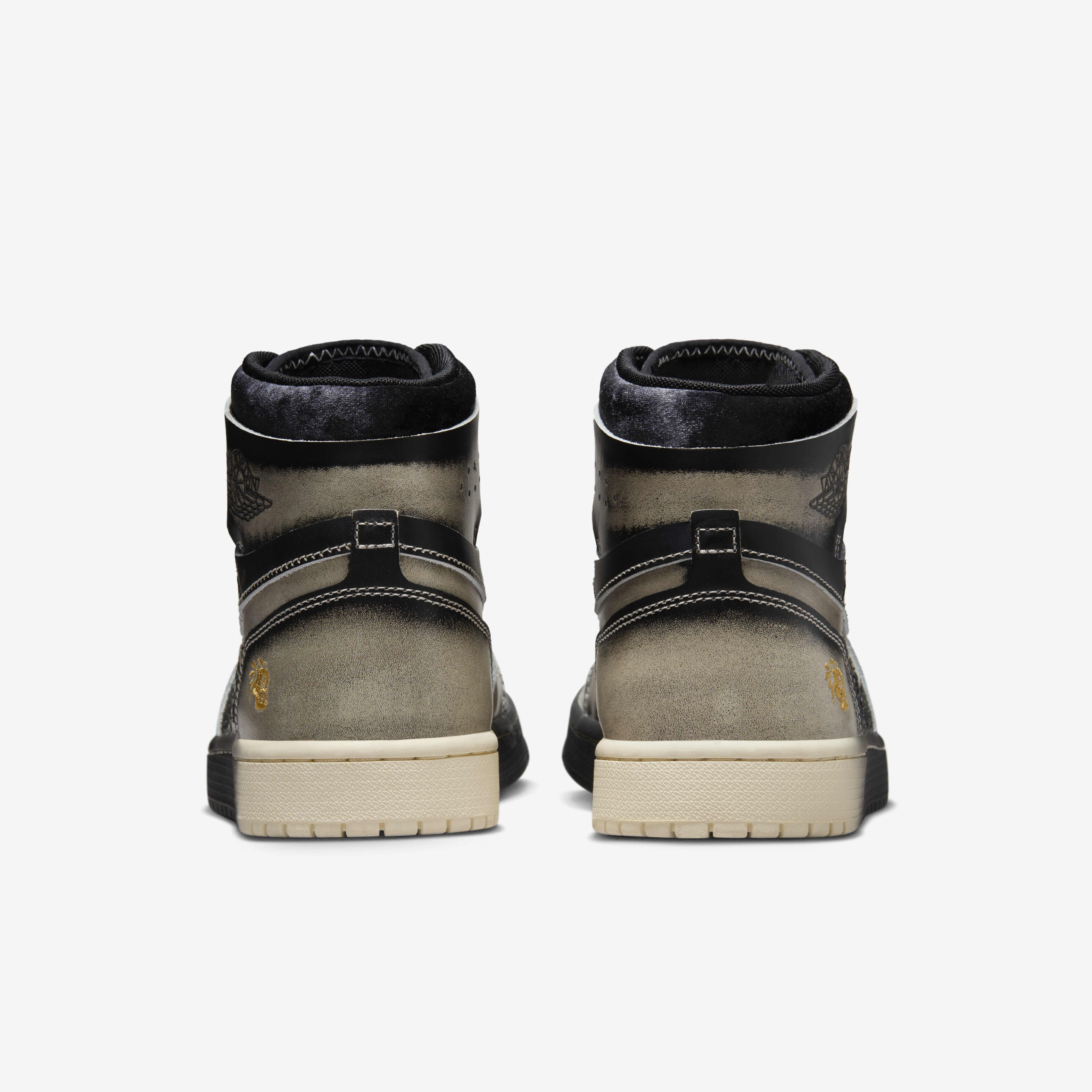 Air Jordan 1 Zoom CMFT 2 'D&iacute;a de Muertos' image number 5