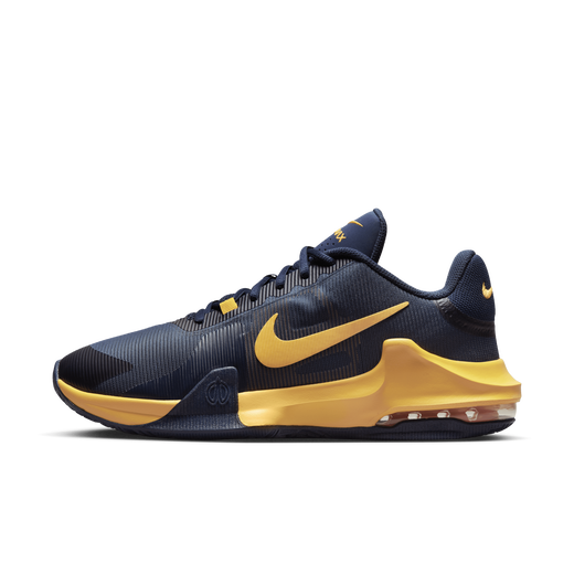 Men's Basketball Shoes in Dubai, UAE. Nike AE