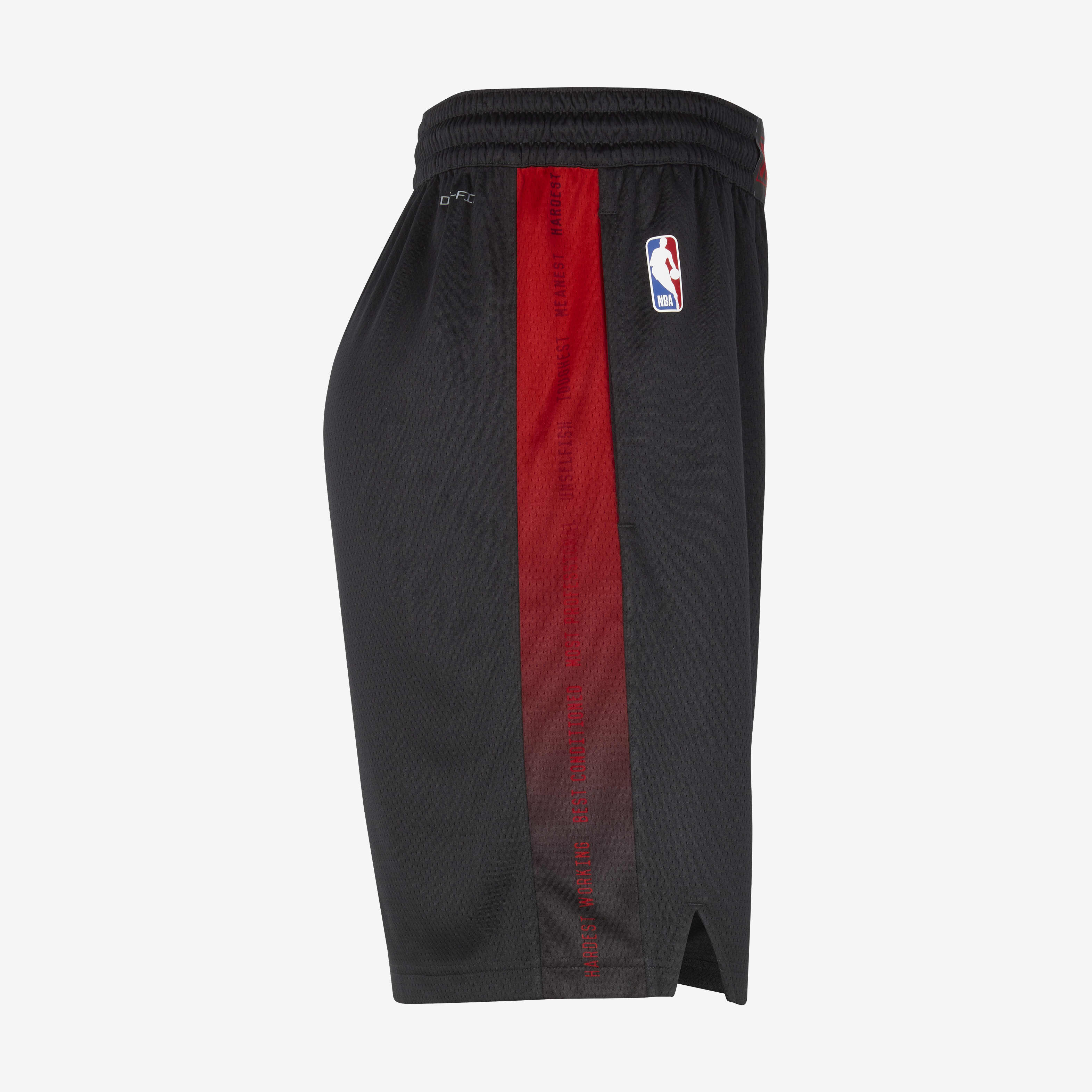 Miami Heat 2023/24 City Edition image number 3